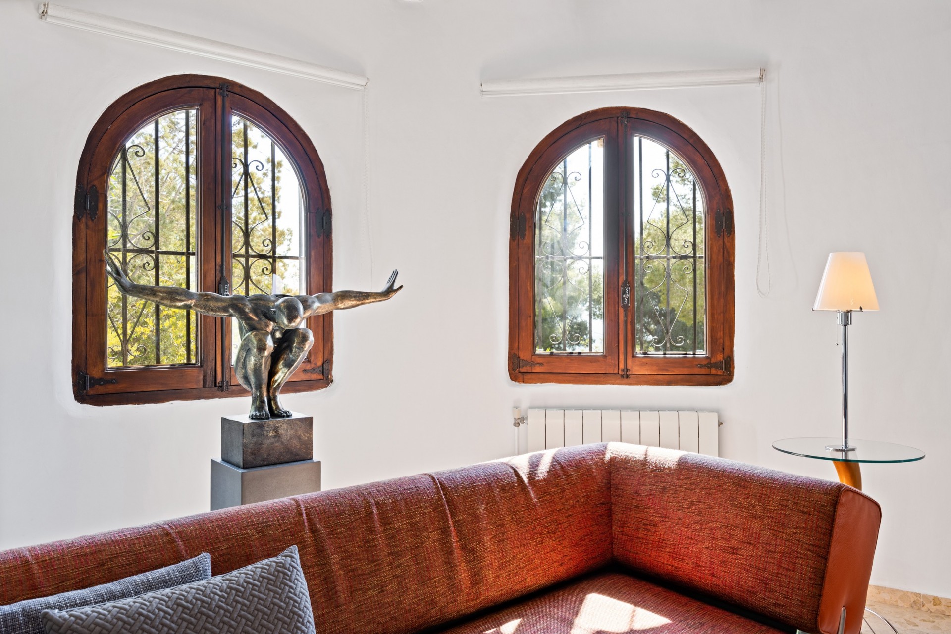 Resale - Villa -
Jávea / Xàbia - Montgó - Ermita