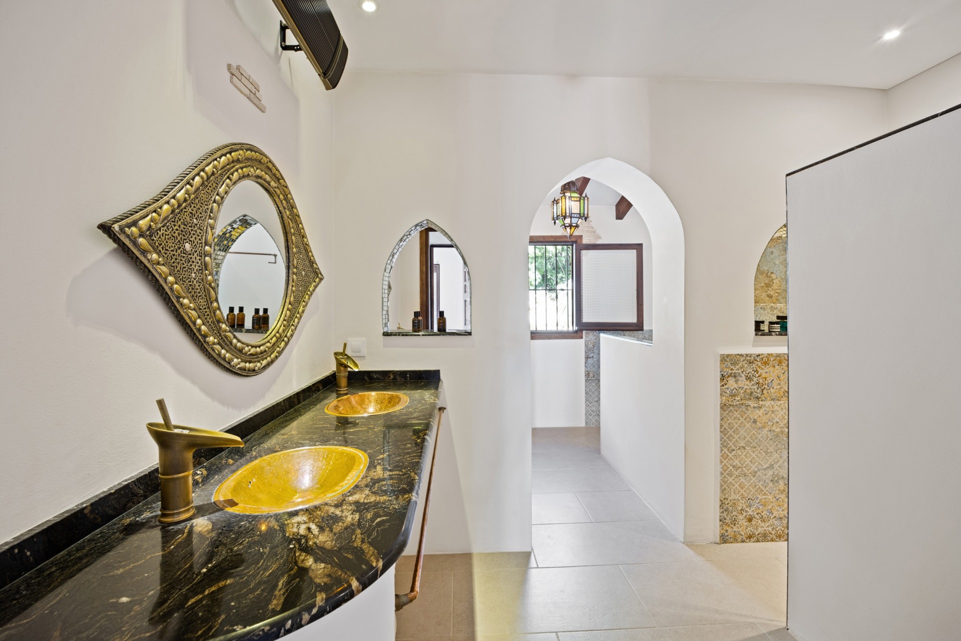 Resale - Villa -
Jávea / Xàbia - Montgó - Ermita