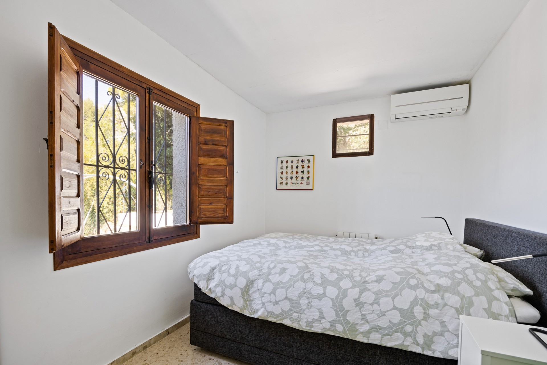 Resale - Villa -
Jávea / Xàbia - Montgó - Ermita