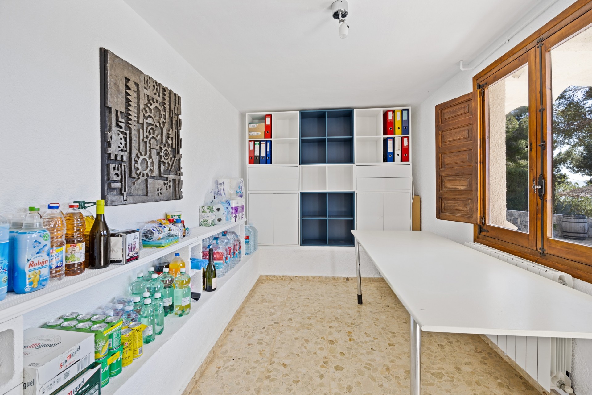 Resale - Villa -
Jávea / Xàbia - Montgó - Ermita