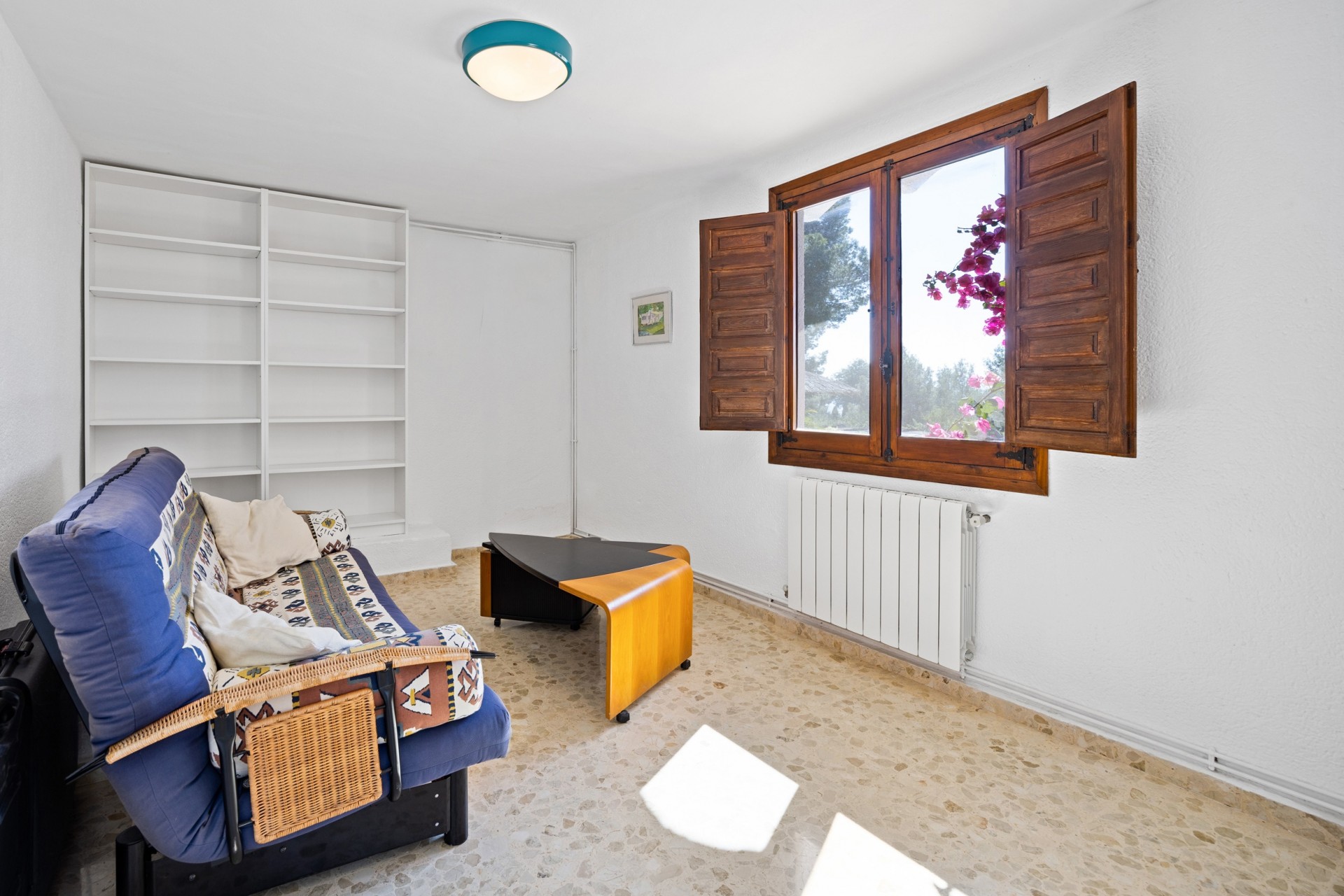 Resale - Villa -
Jávea / Xàbia - Montgó - Ermita