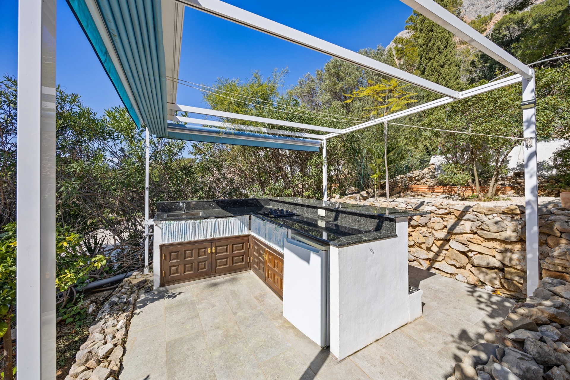 Resale - Villa -
Jávea / Xàbia - Montgó - Ermita