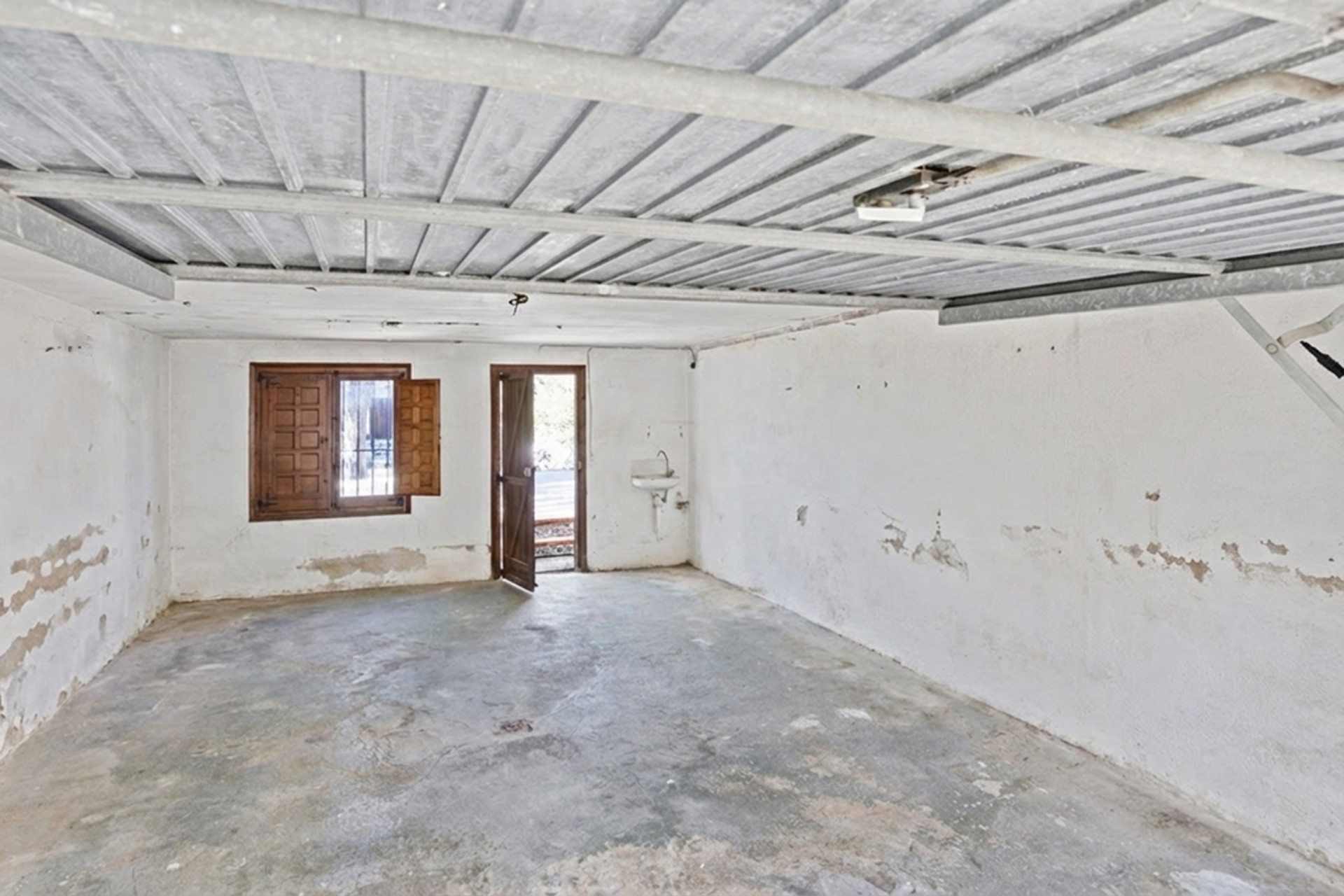 Resale - Villa -
Jávea / Xàbia - Montgó - Ermita