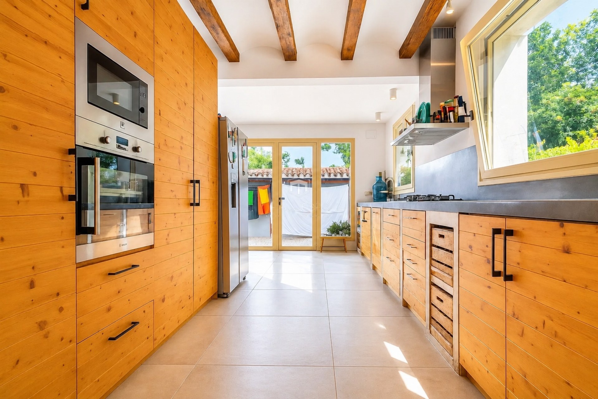 Resale - Villa -
Jávea / Xàbia - Montgó - Ermita