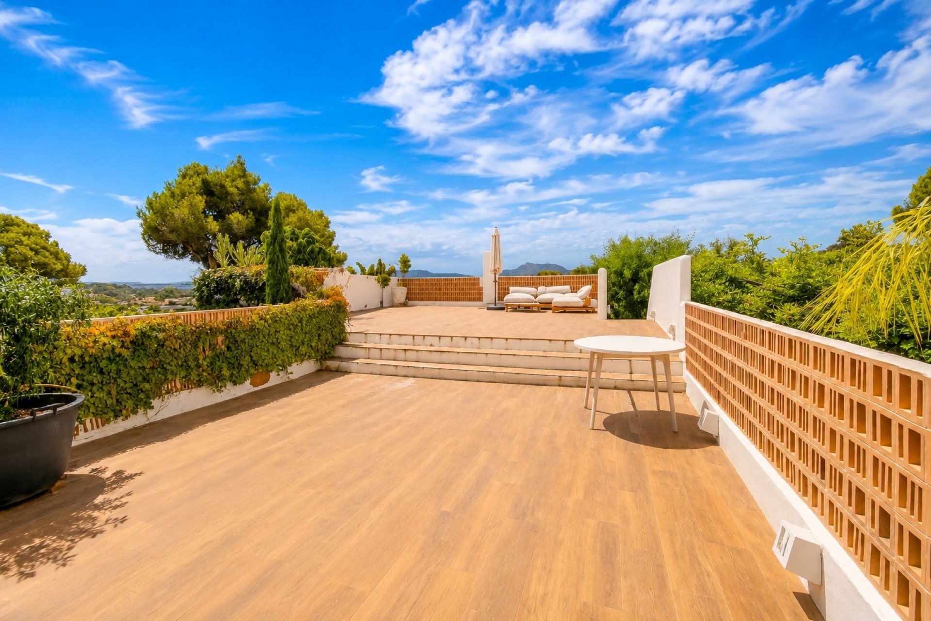 Resale - Villa -
Jávea / Xàbia - Montgó - Ermita