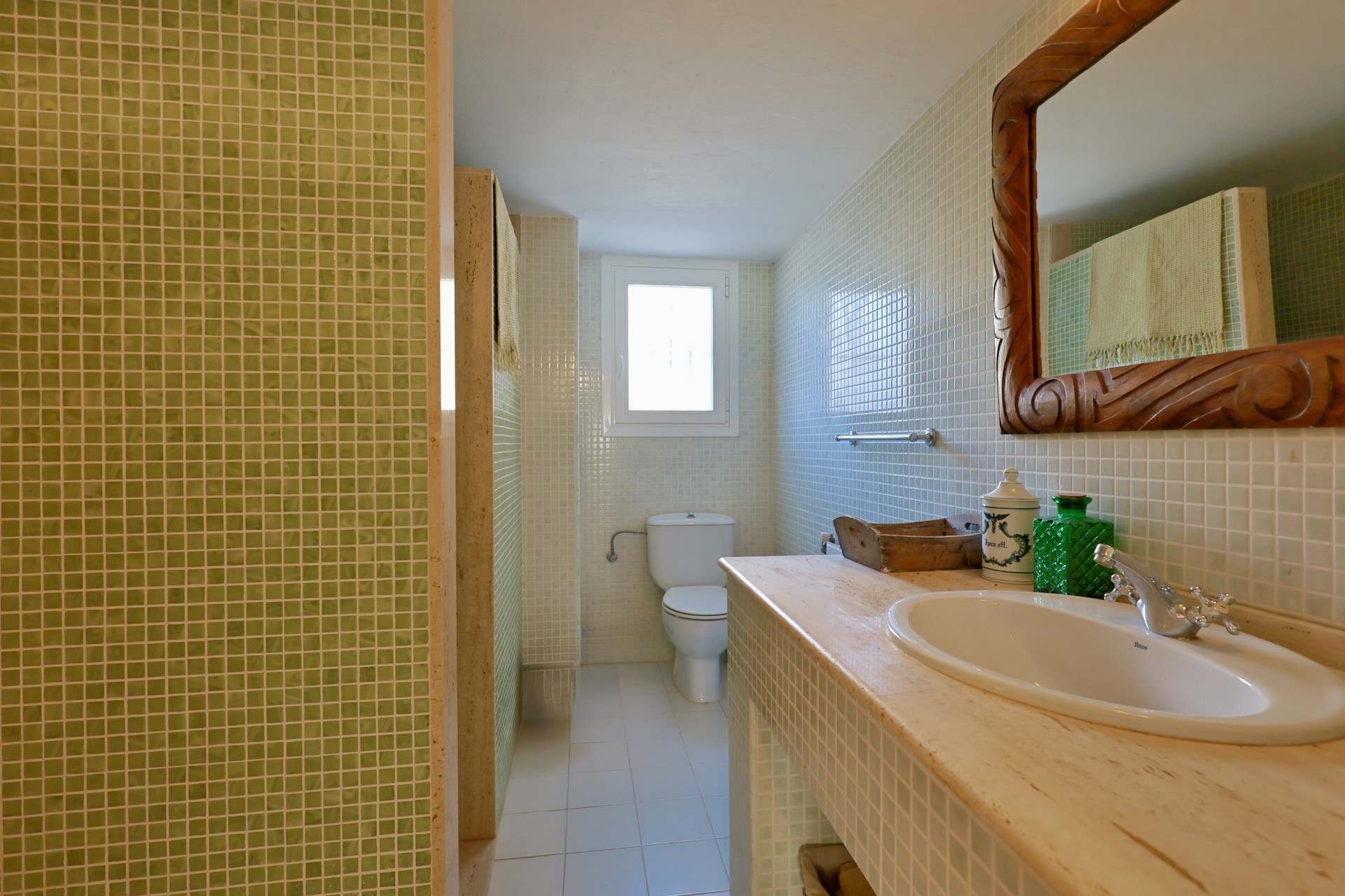 Resale - Villa -
Jávea / Xàbia - Montgó - Ermita
