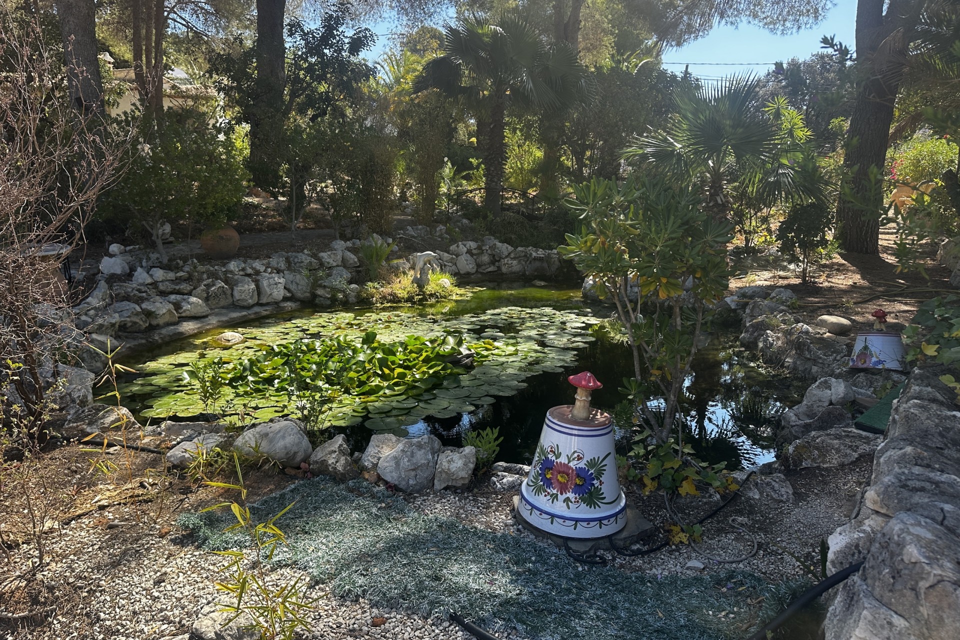 Resale - Villa -
Jávea / Xàbia - Montgó - Ermita