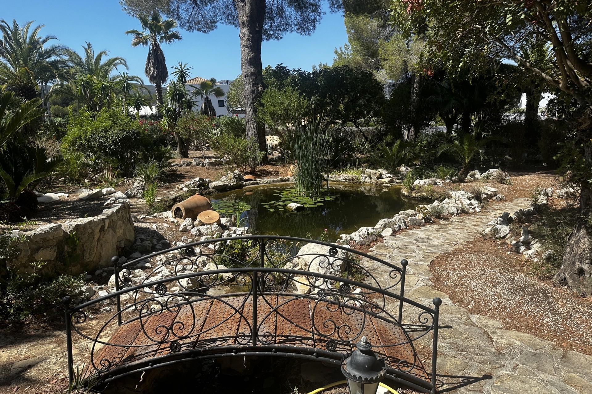 Resale - Villa -
Jávea / Xàbia - Montgó - Ermita