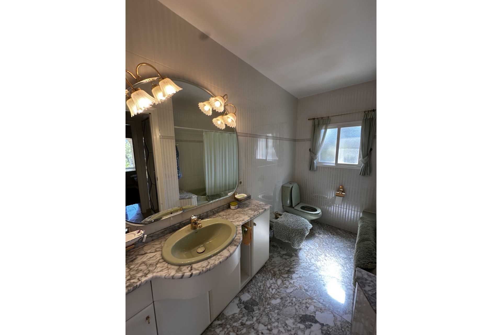 Resale - Villa -
Jávea / Xàbia - Montgó - Ermita