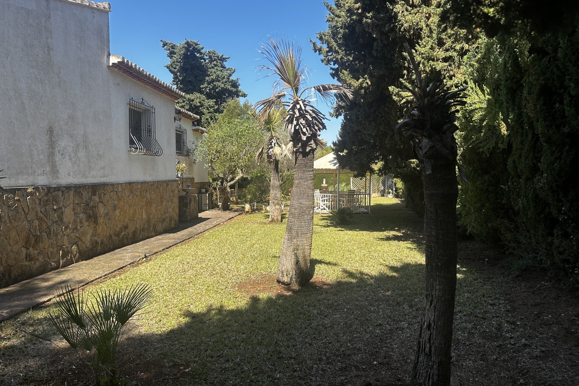 Resale - Villa -
Jávea / Xàbia - Montgó - Ermita