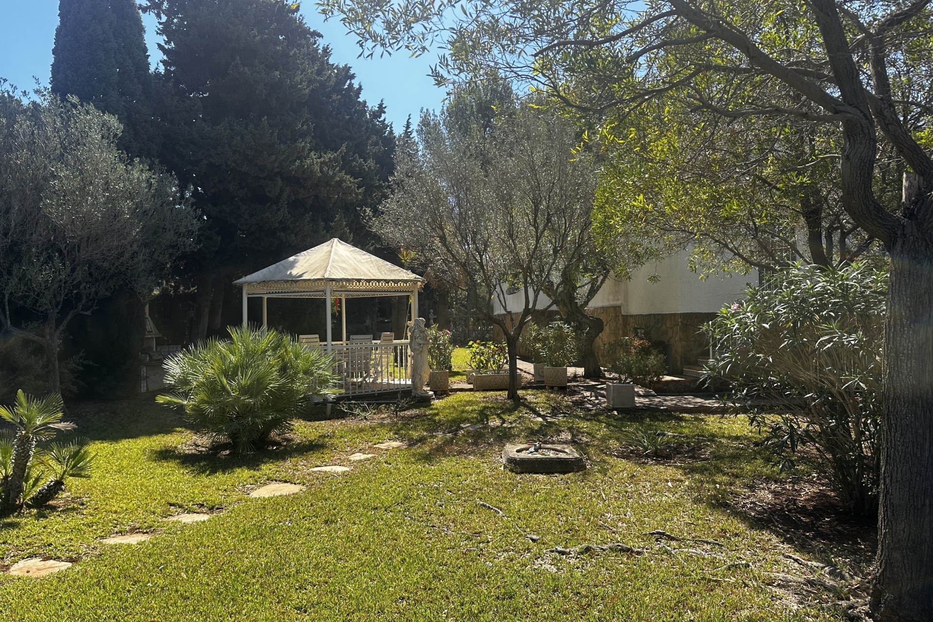 Resale - Villa -
Jávea / Xàbia - Montgó - Ermita