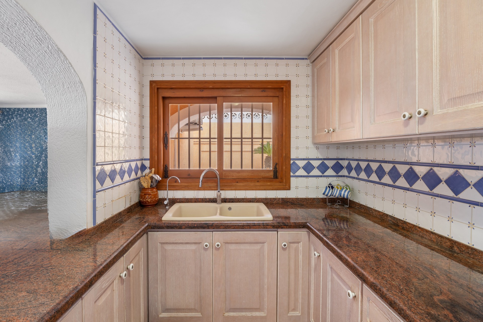 Resale - Villa -
Jávea / Xàbia - Partida Tosal - Zona dels Castellans