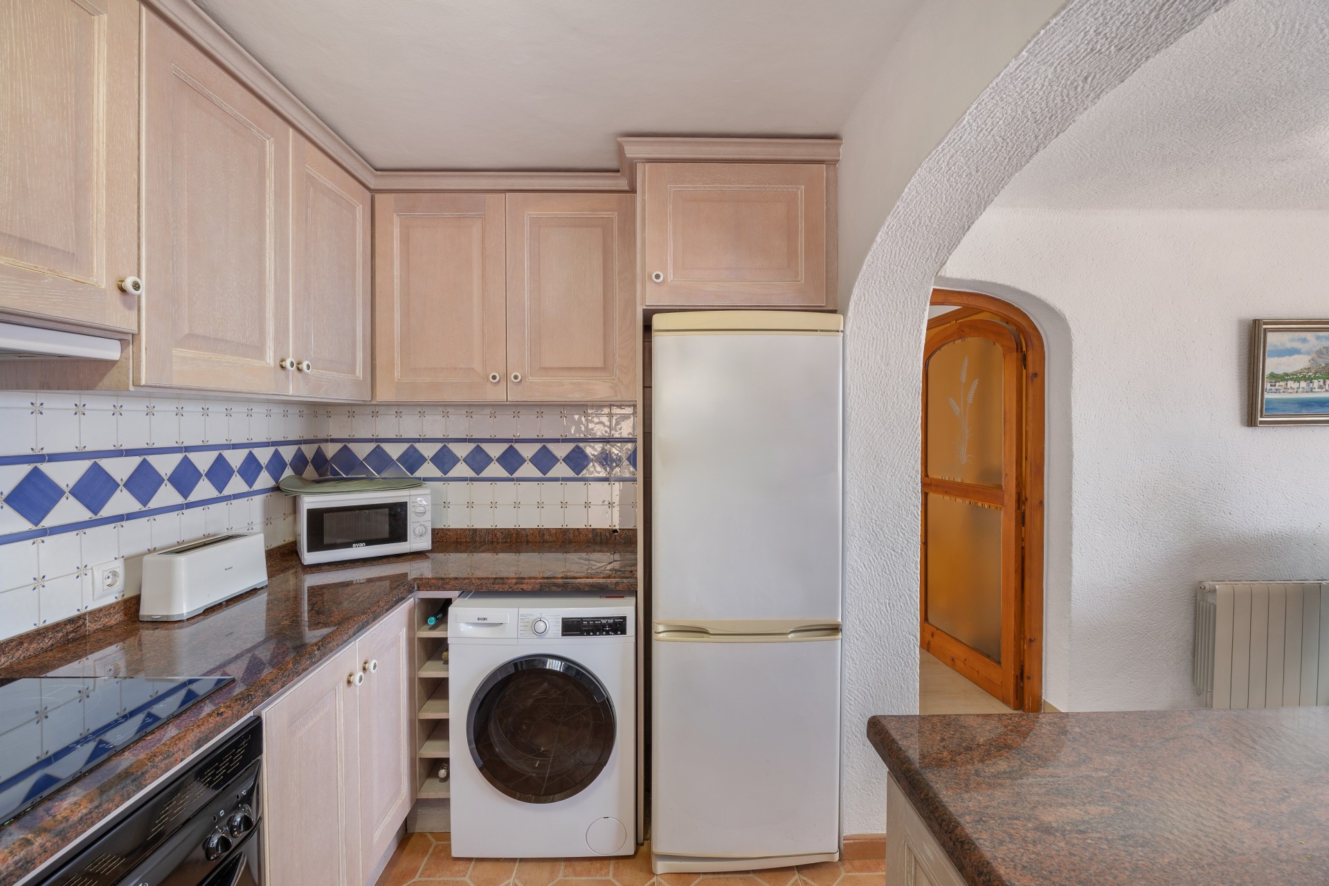 Resale - Villa -
Jávea / Xàbia - Partida Tosal - Zona dels Castellans