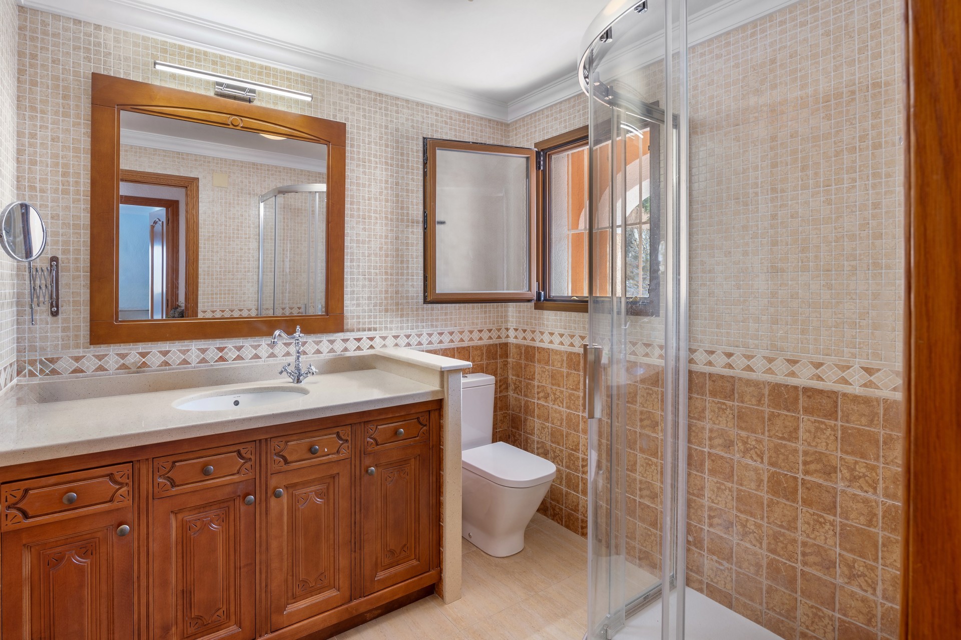 Resale - Villa -
Jávea / Xàbia - Partida Tosal - Zona dels Castellans