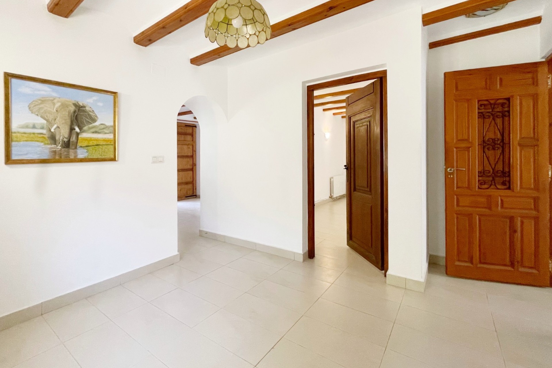 Resale - Villa -
Jávea / Xàbia - Partida Tosal - Zona dels Castellans