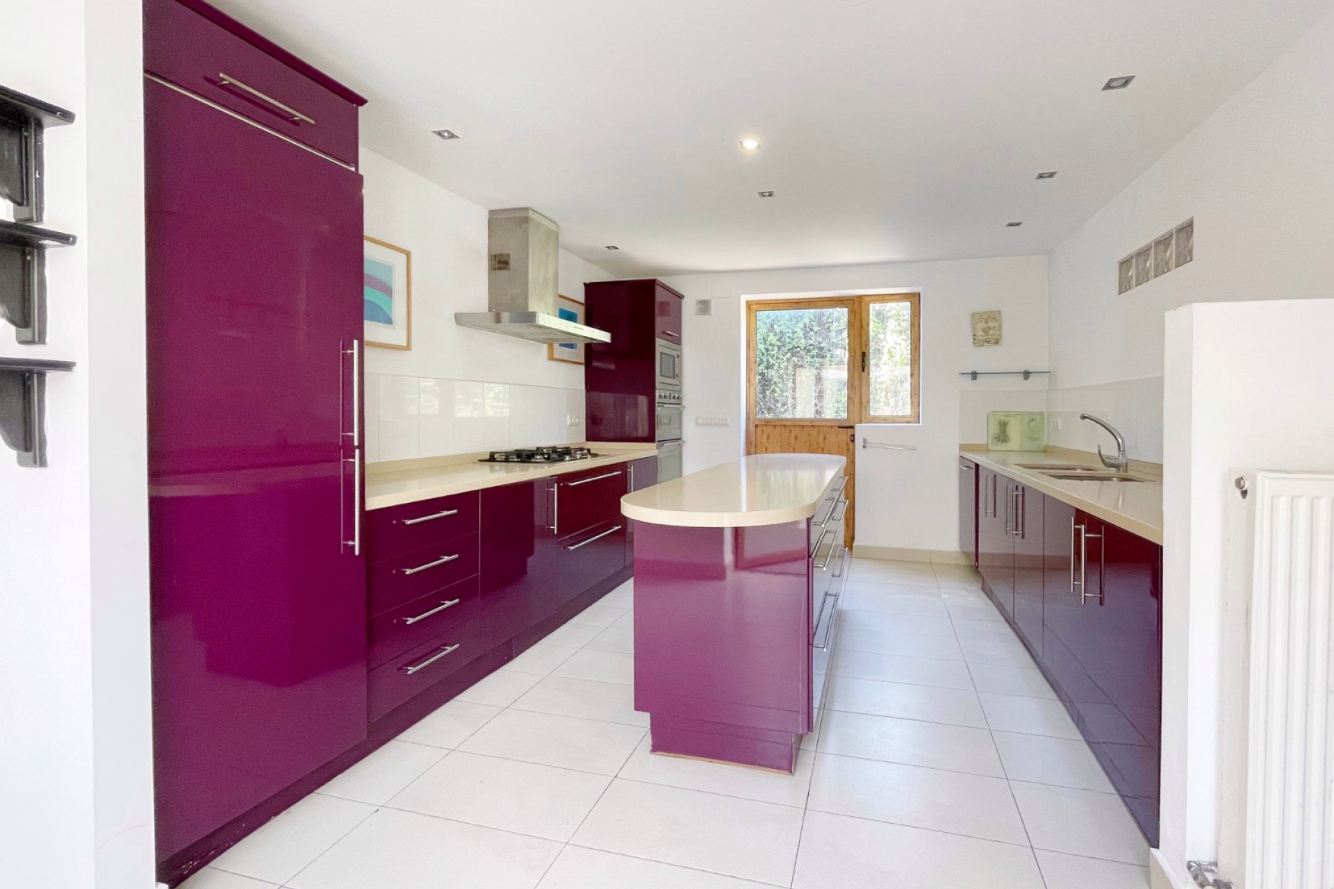 Resale - Villa -
Jávea / Xàbia - Partida Tosal - Zona dels Castellans