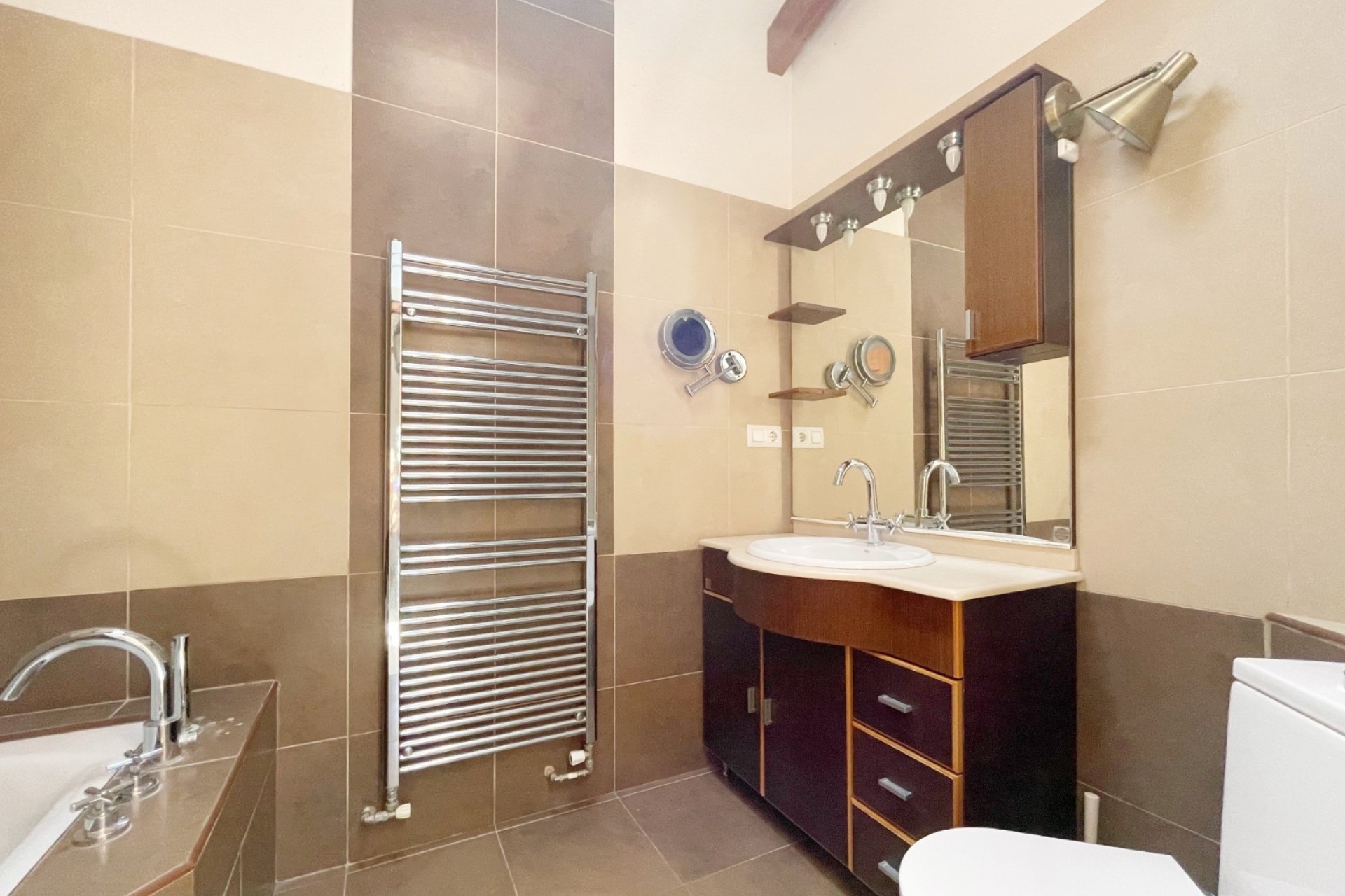 Resale - Villa -
Jávea / Xàbia - Partida Tosal - Zona dels Castellans