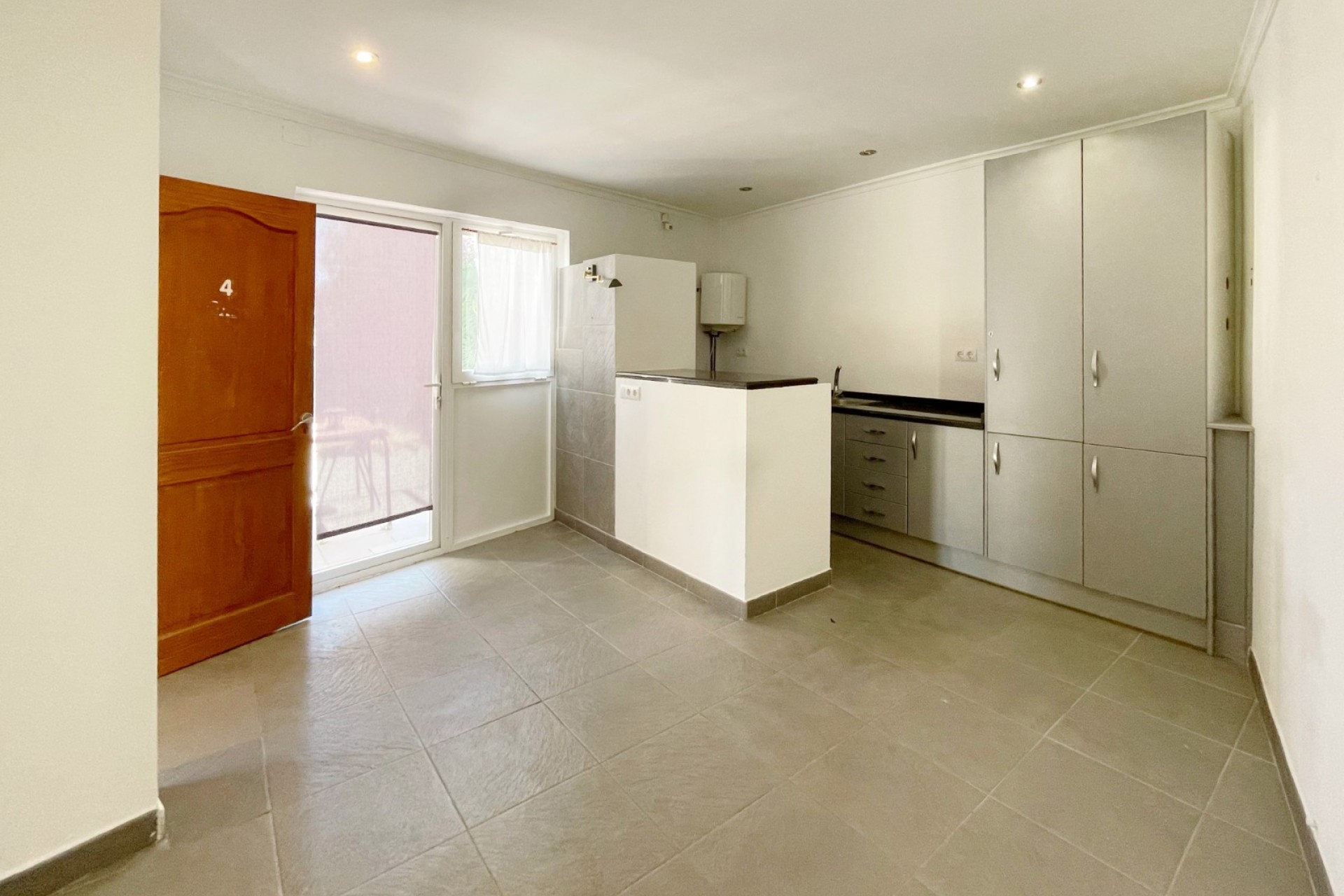 Resale - Villa -
Jávea / Xàbia - Partida Tosal - Zona dels Castellans