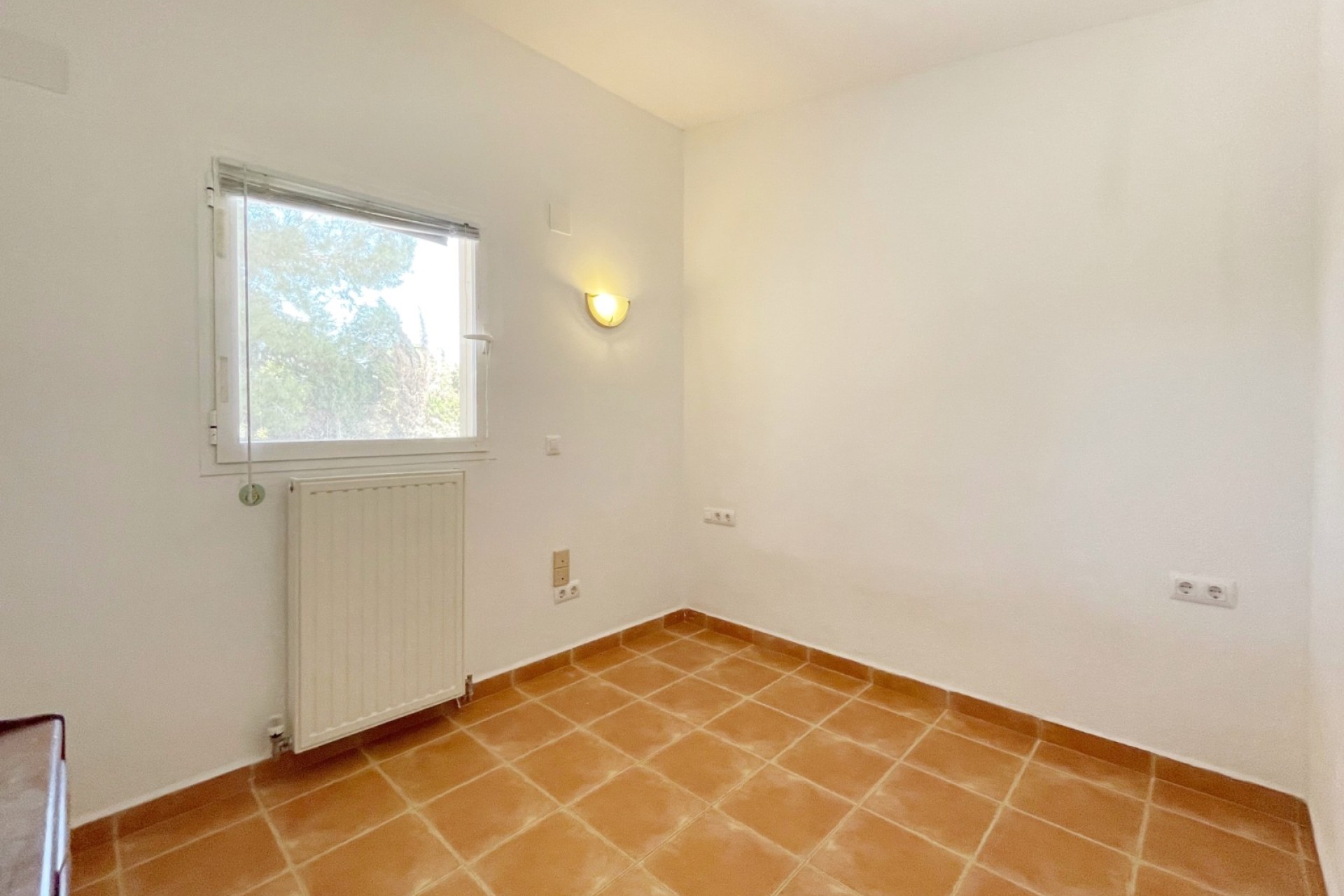 Resale - Villa -
Jávea / Xàbia - Partida Tosal - Zona dels Castellans