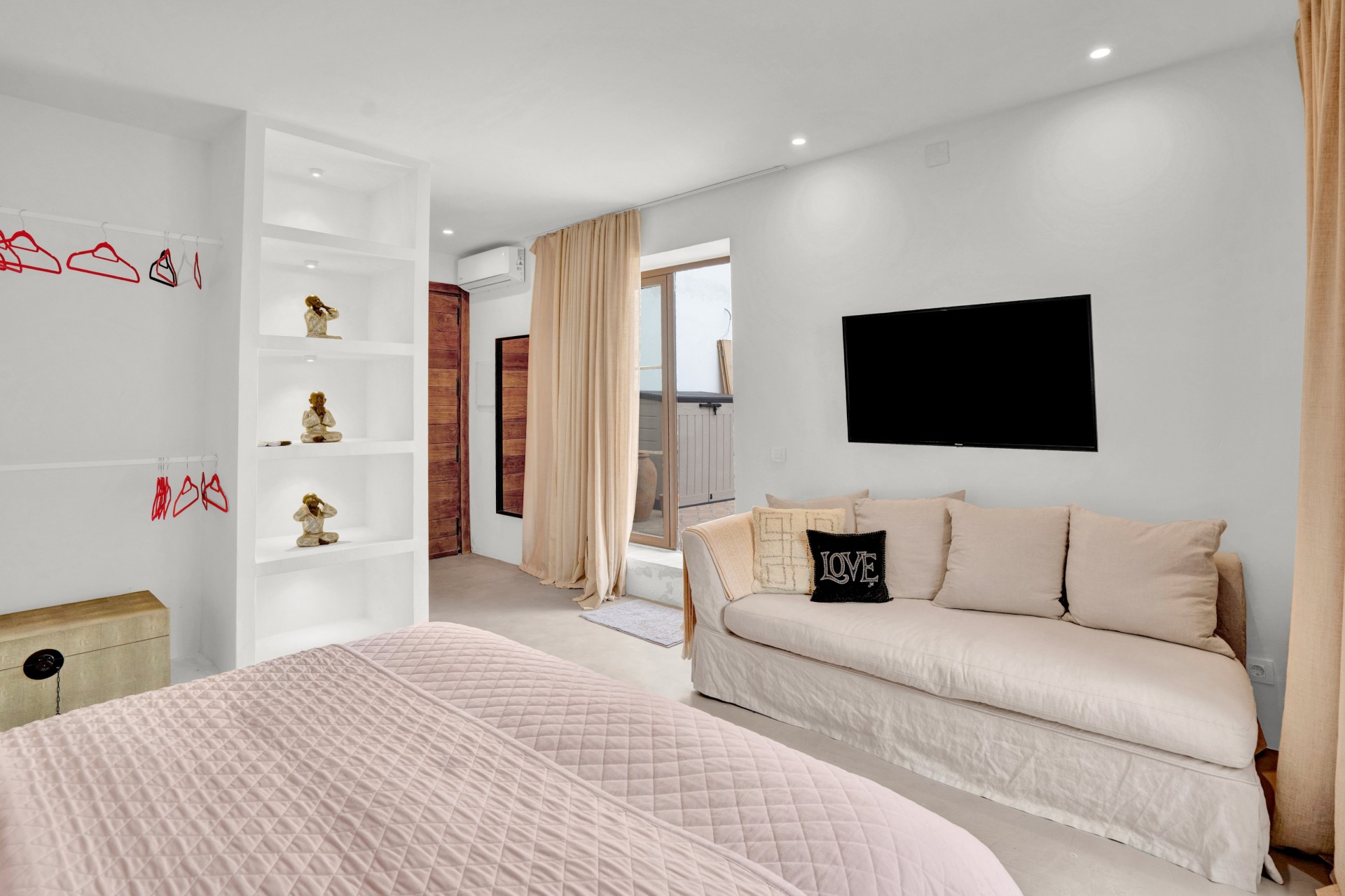 Resale - Villa -
Jávea / Xàbia - Partida Tosal - Zona dels Castellans