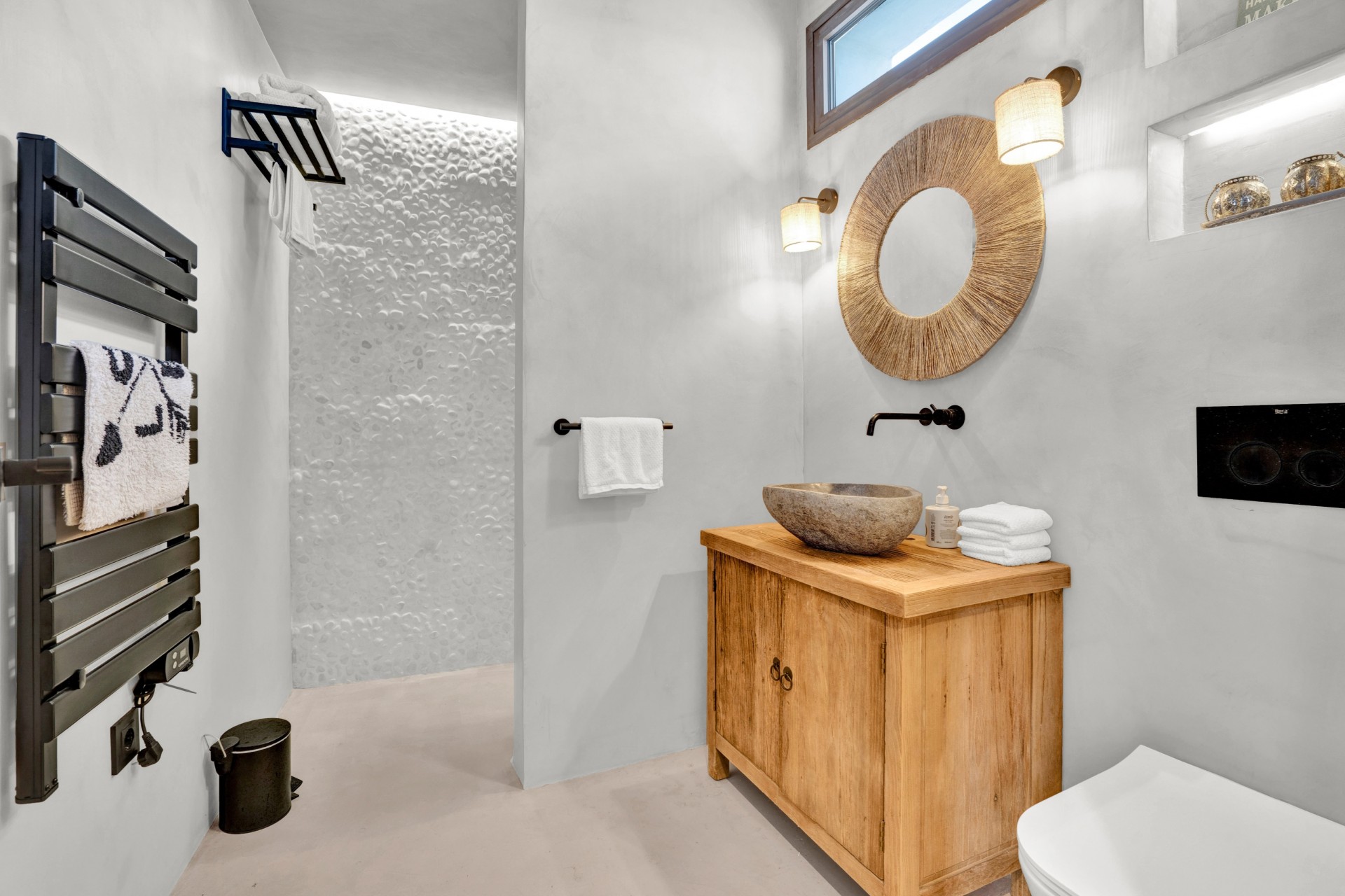 Resale - Villa -
Jávea / Xàbia - Partida Tosal - Zona dels Castellans