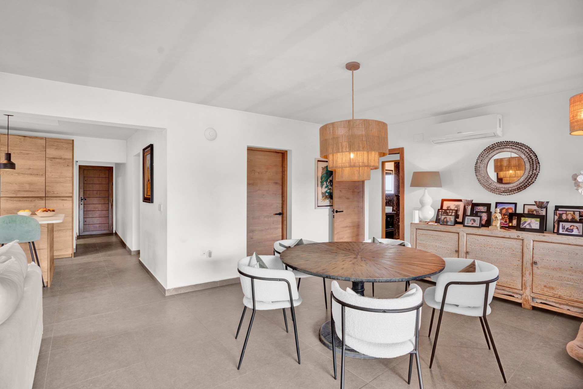 Resale - Villa -
Jávea / Xàbia - Partida Tosal - Zona dels Castellans