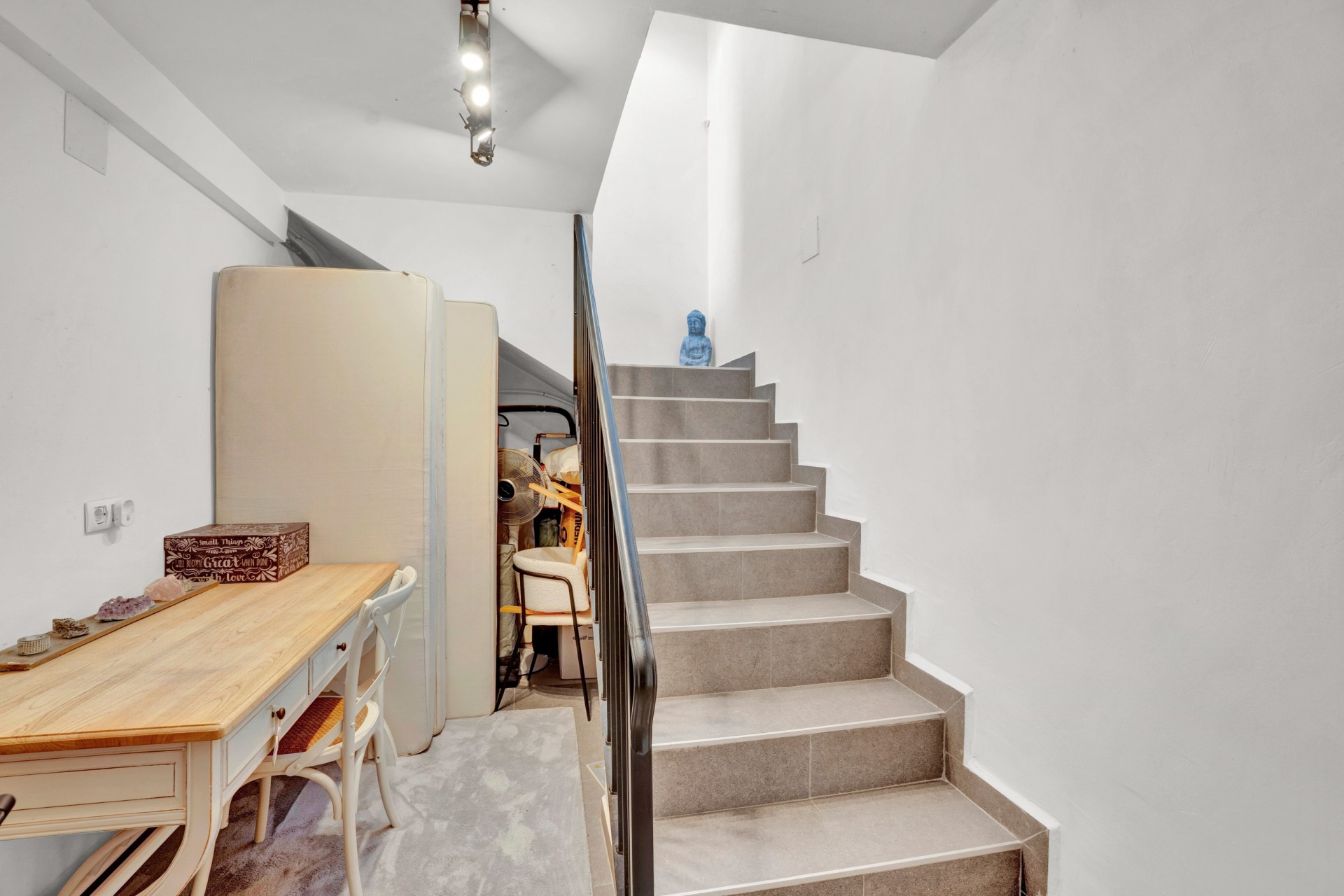 Resale - Villa -
Jávea / Xàbia - Partida Tosal - Zona dels Castellans