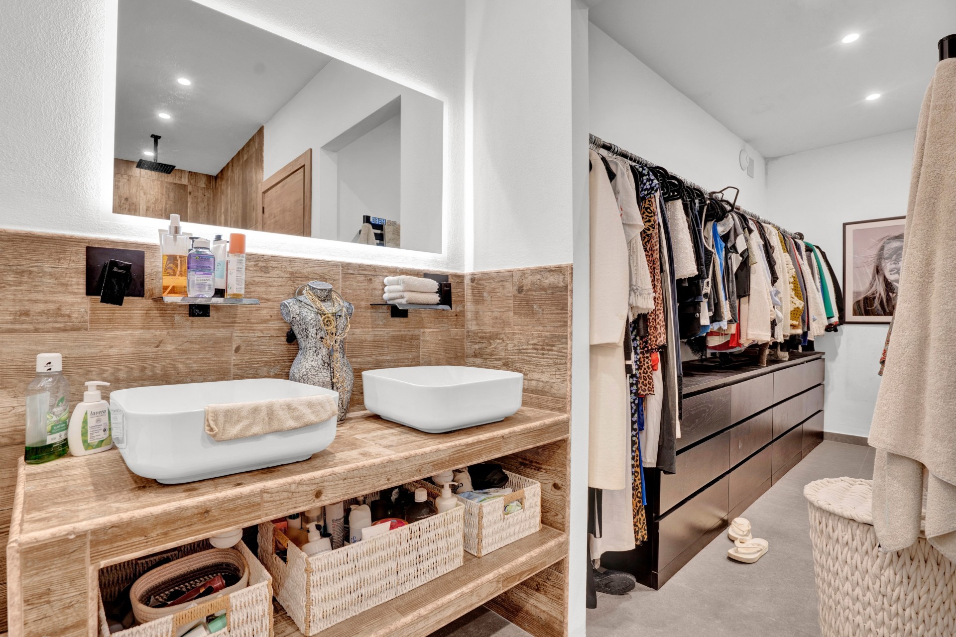 Resale - Villa -
Jávea / Xàbia - Partida Tosal - Zona dels Castellans