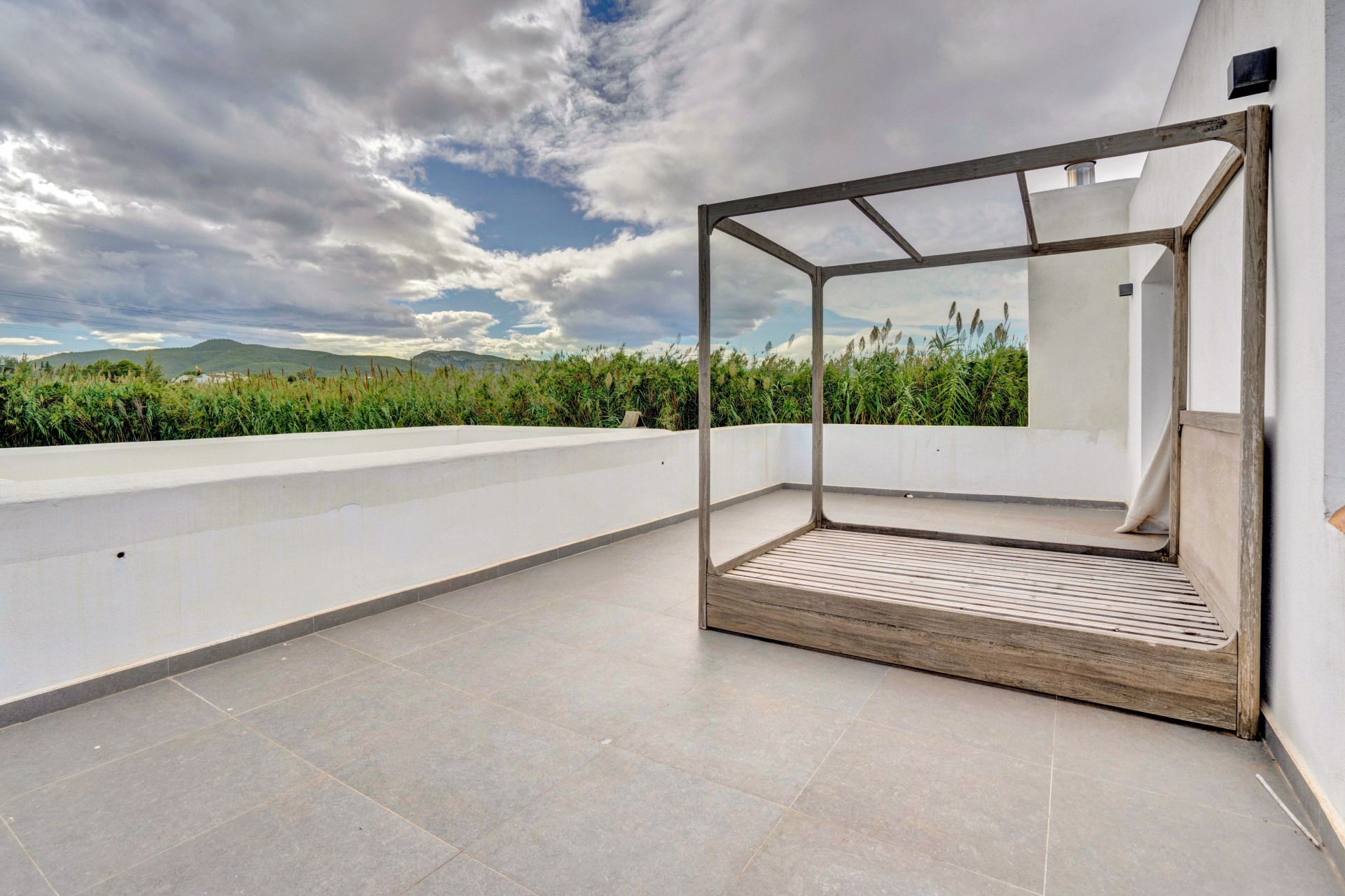 Resale - Villa -
Jávea / Xàbia - Partida Tosal - Zona dels Castellans