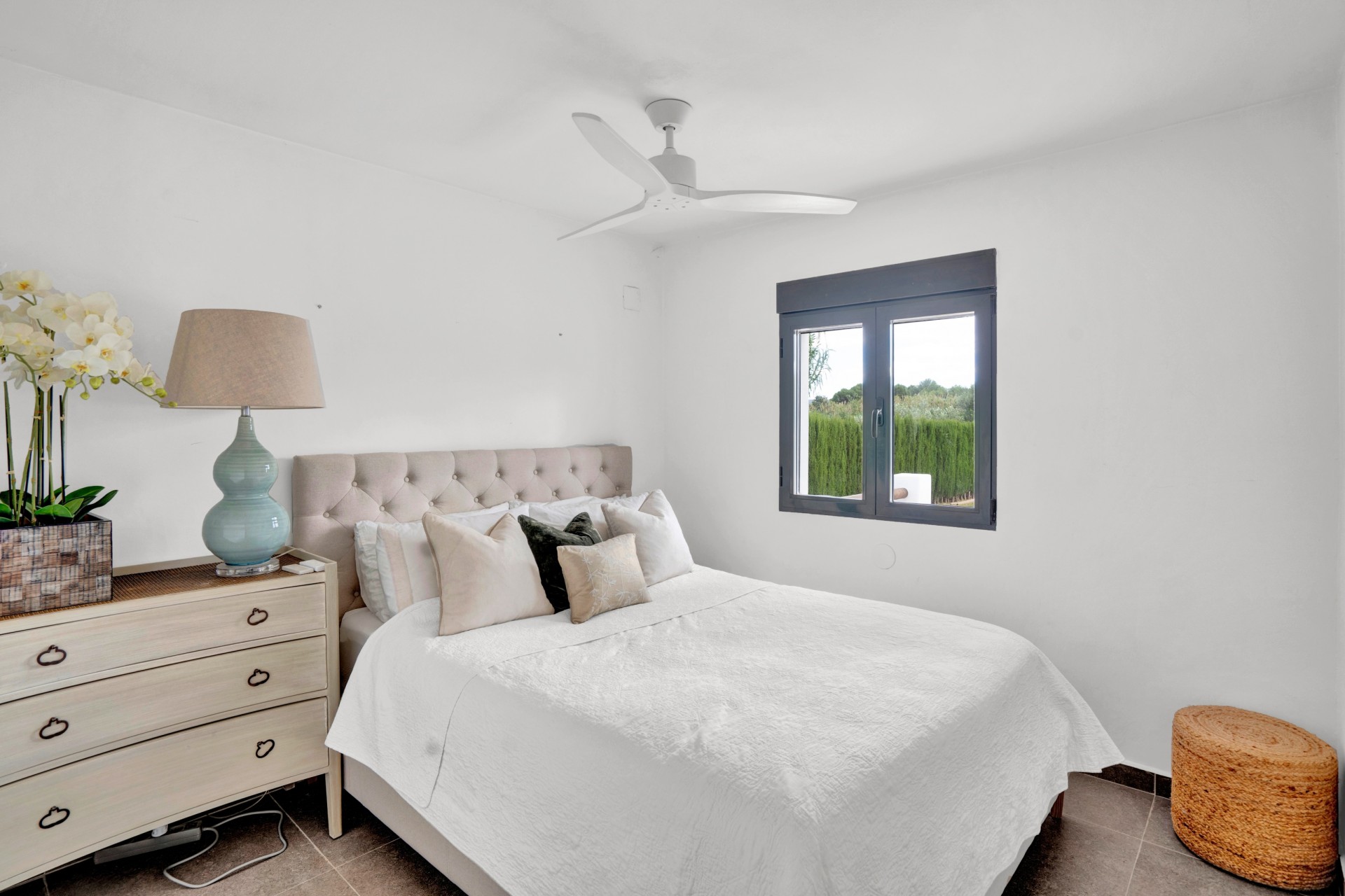 Resale - Villa -
Jávea / Xàbia - Partida Tosal - Zona dels Castellans