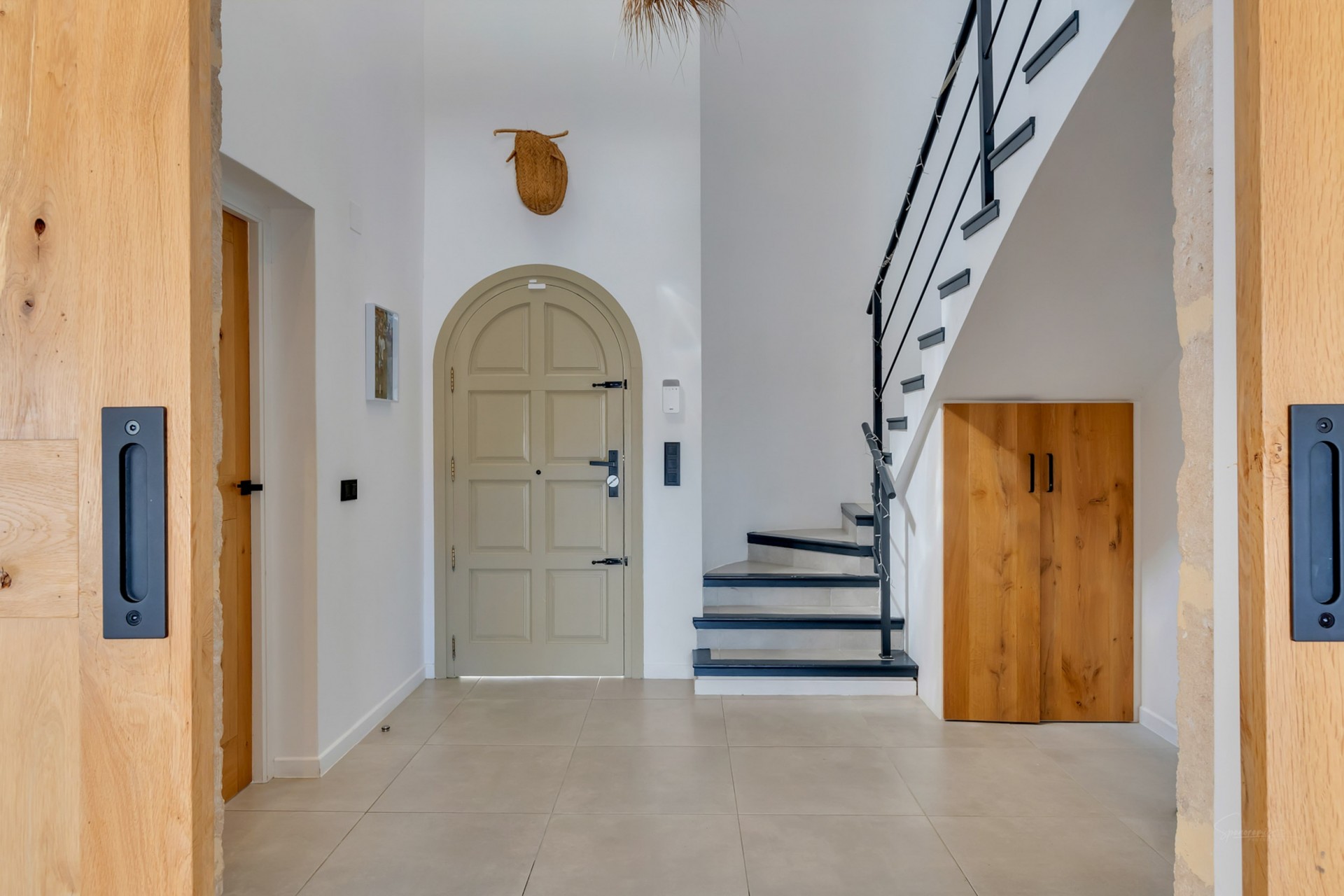 Resale - Villa -
Jávea / Xàbia - Partida Tosal - Zona dels Castellans