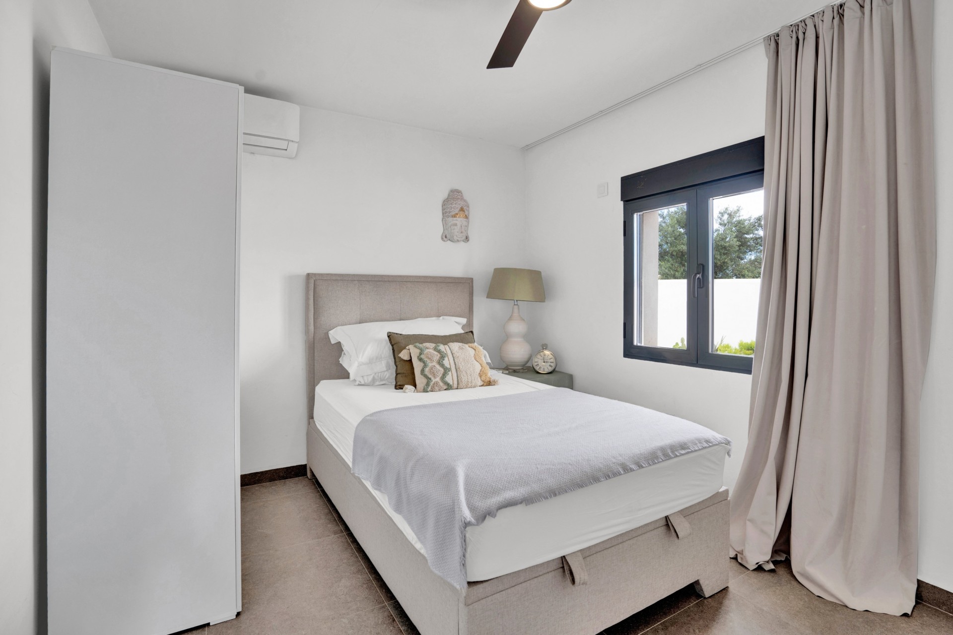 Resale - Villa -
Jávea / Xàbia - Partida Tosal - Zona dels Castellans