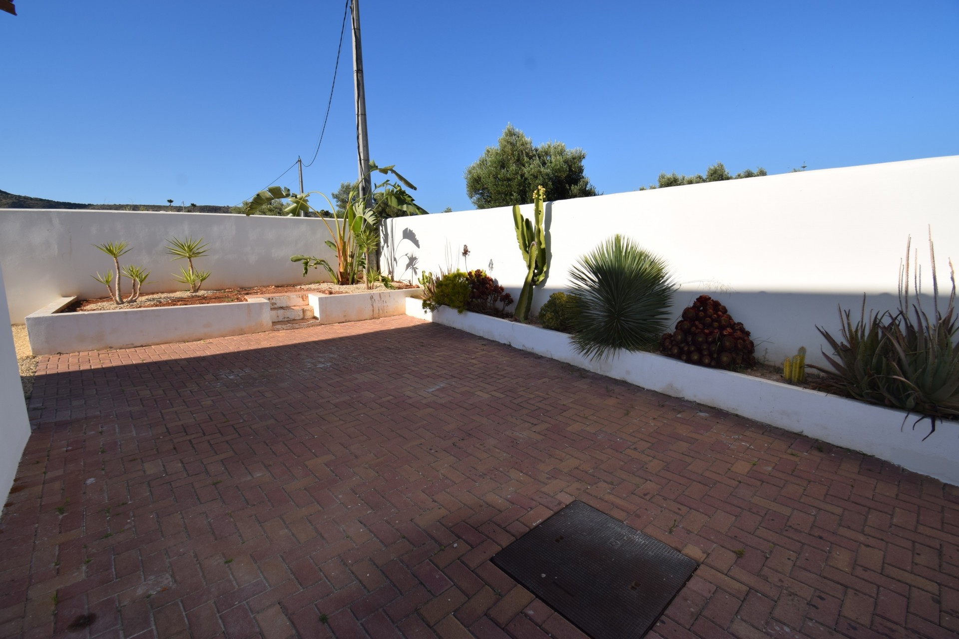 Resale - Villa -
Jávea / Xàbia - Partida Tosal - Zona dels Castellans