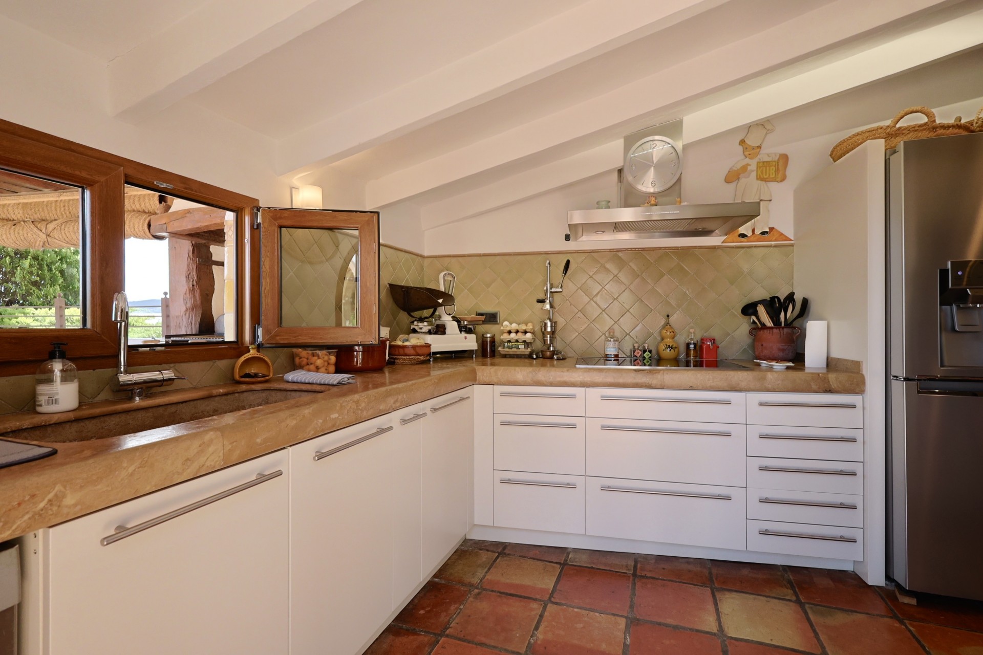 Resale - Villa -
Jávea / Xàbia - Partida Tosal - Zona dels Castellans
