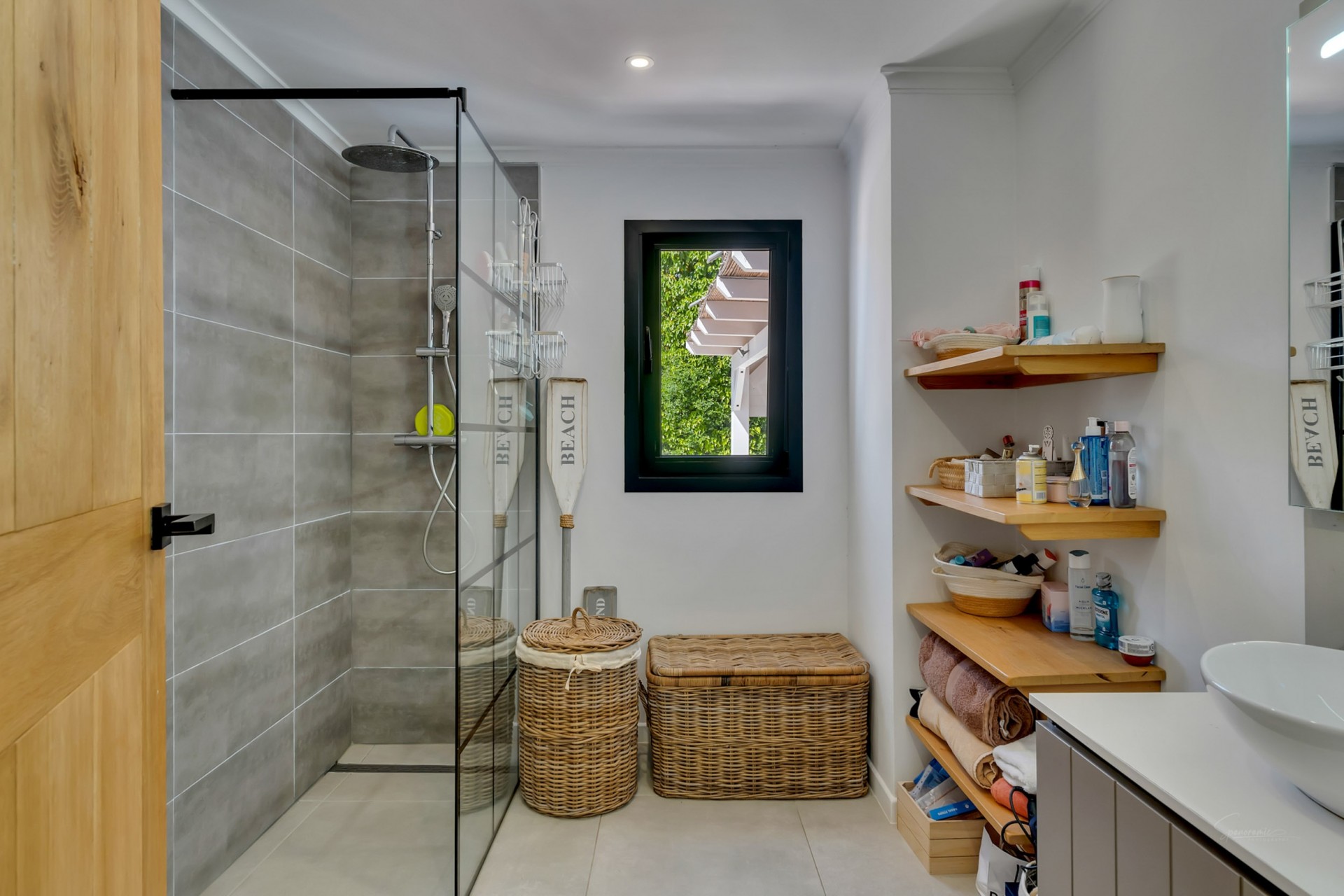 Resale - Villa -
Jávea / Xàbia - Partida Tosal - Zona dels Castellans