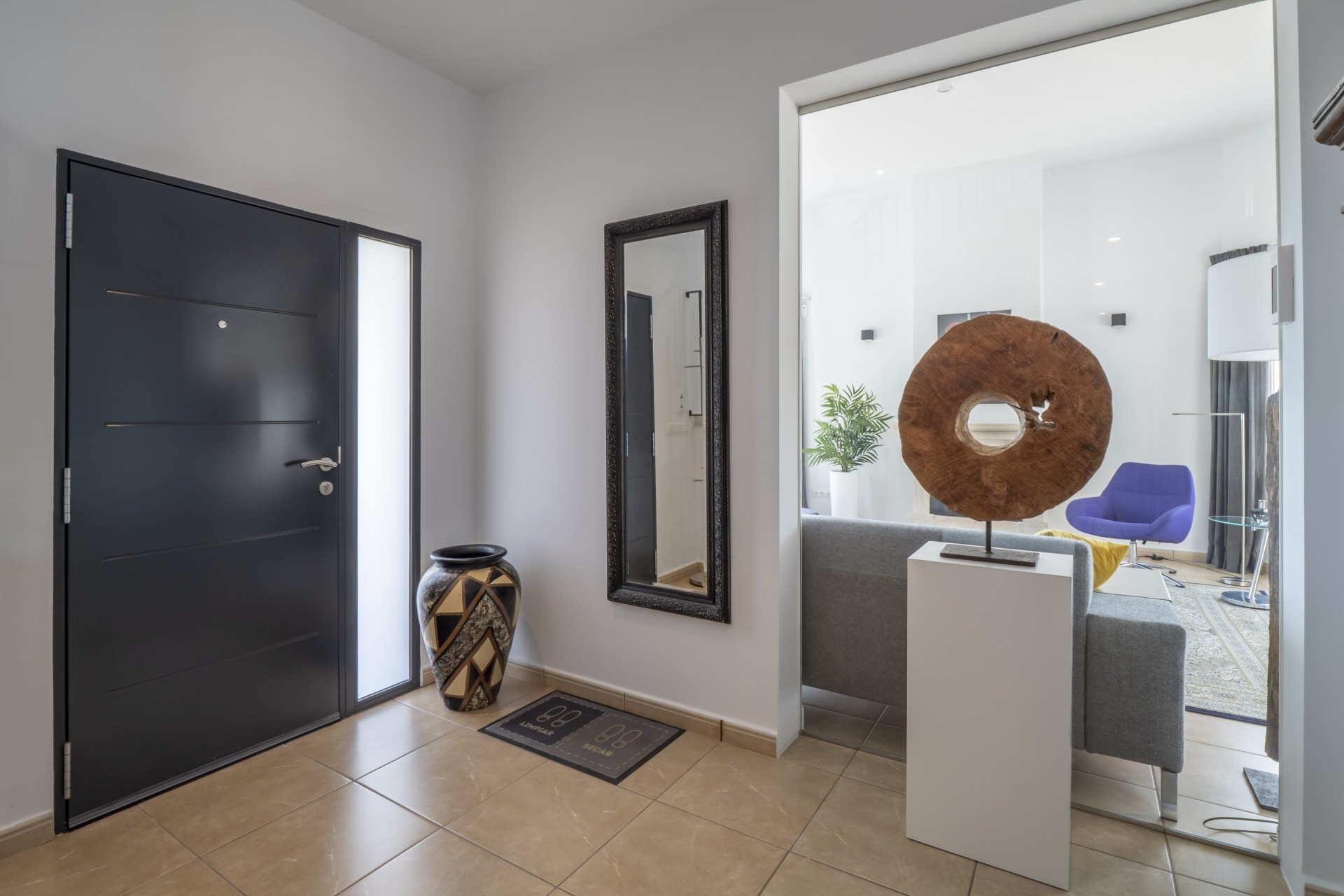 Resale - Villa -
Jávea / Xàbia - Partides comunes - Adsubia