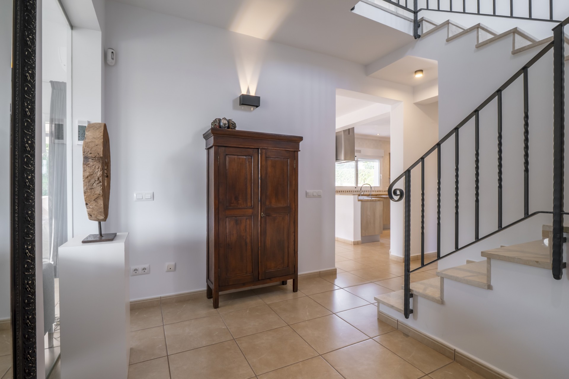 Resale - Villa -
Jávea / Xàbia - Partides comunes - Adsubia