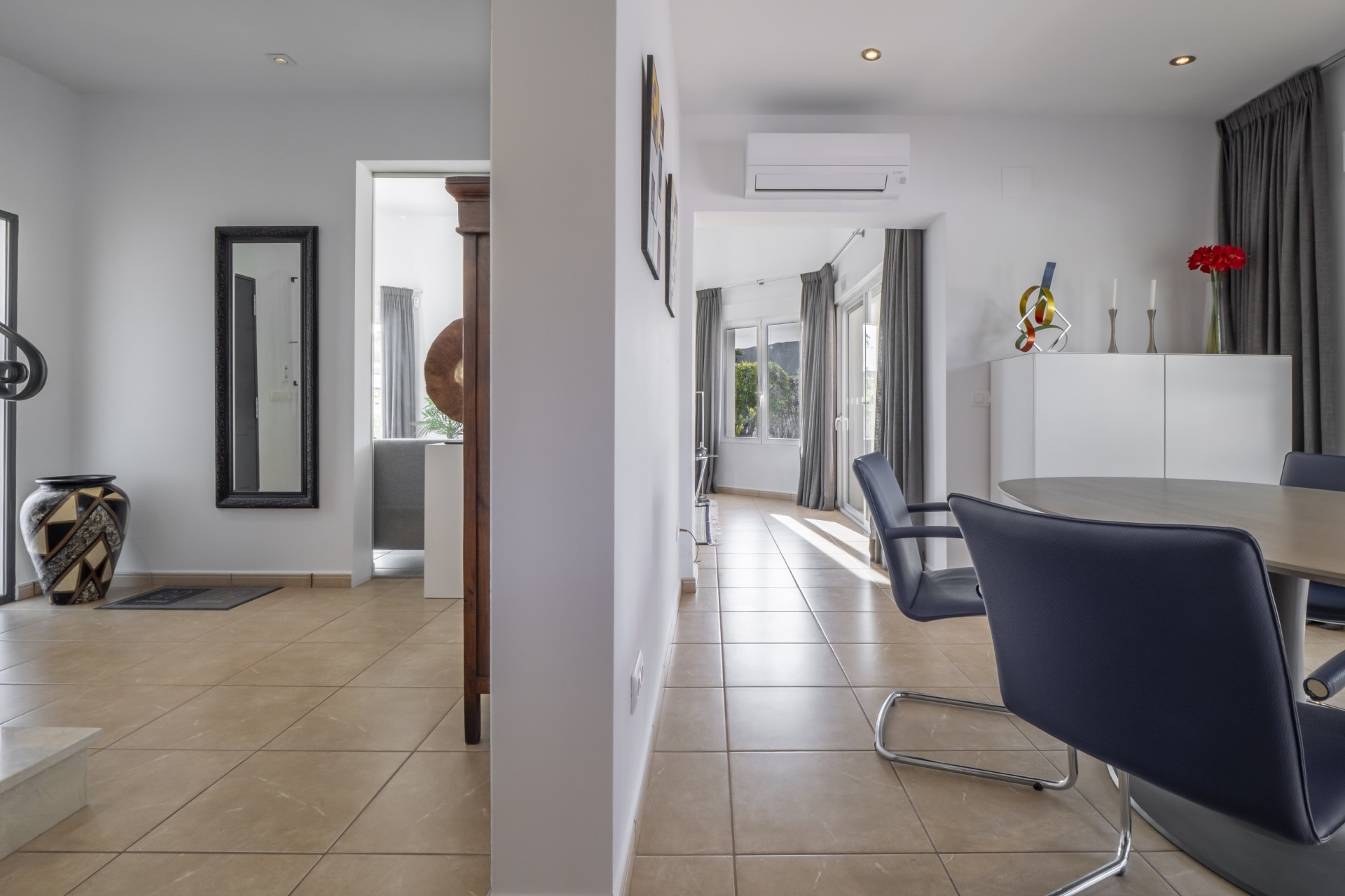 Resale - Villa -
Jávea / Xàbia - Partides comunes - Adsubia