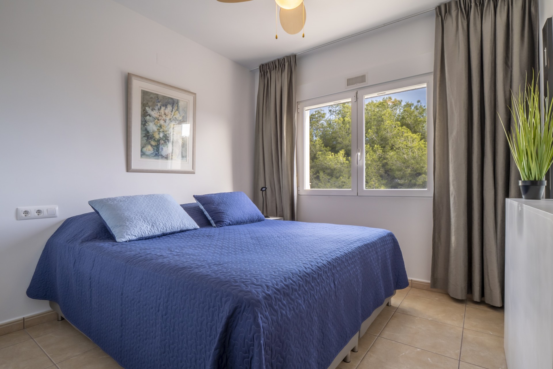 Resale - Villa -
Jávea / Xàbia - Partides comunes - Adsubia