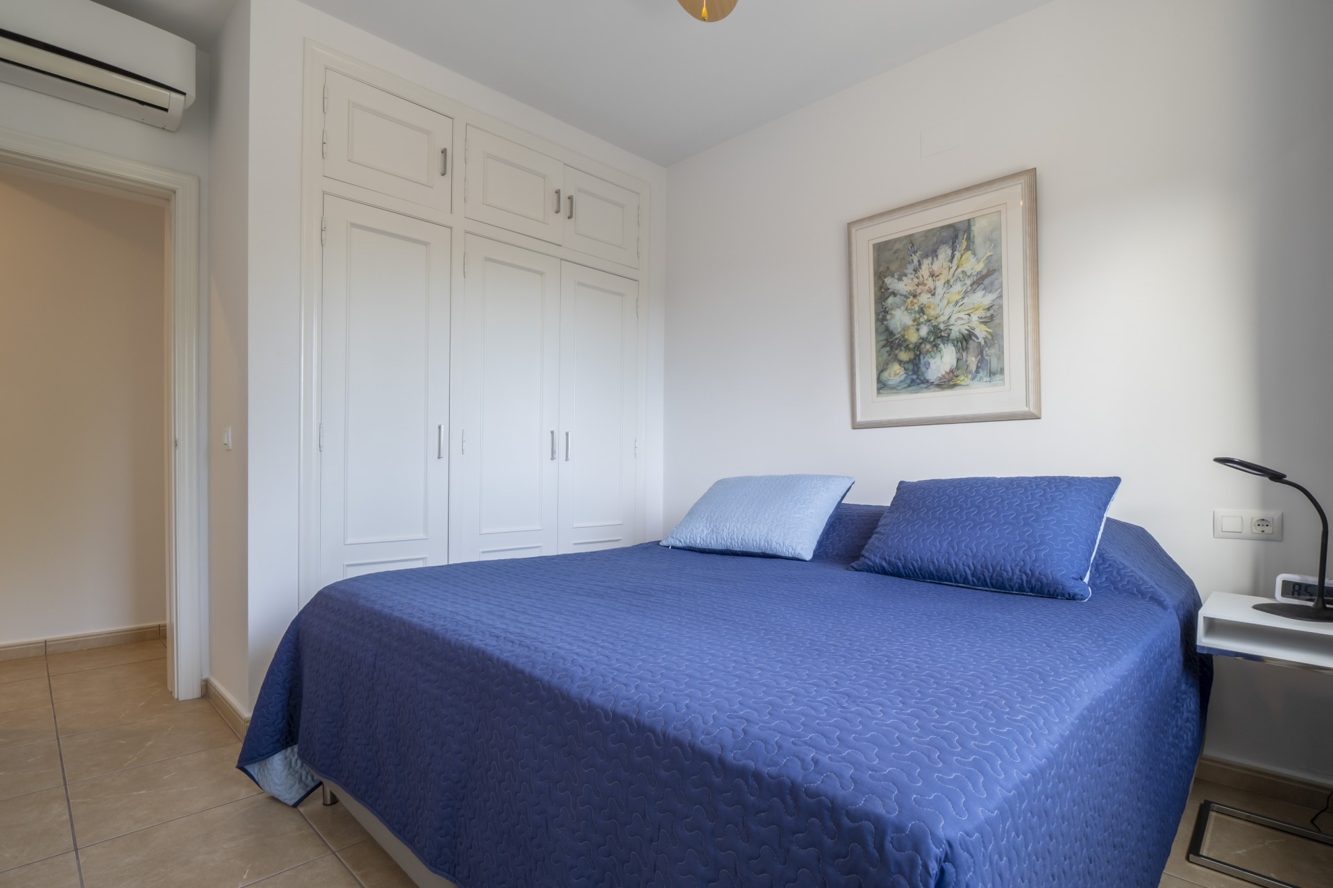 Resale - Villa -
Jávea / Xàbia - Partides comunes - Adsubia