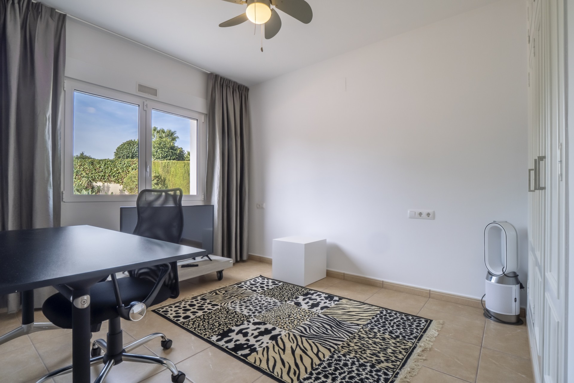 Resale - Villa -
Jávea / Xàbia - Partides comunes - Adsubia