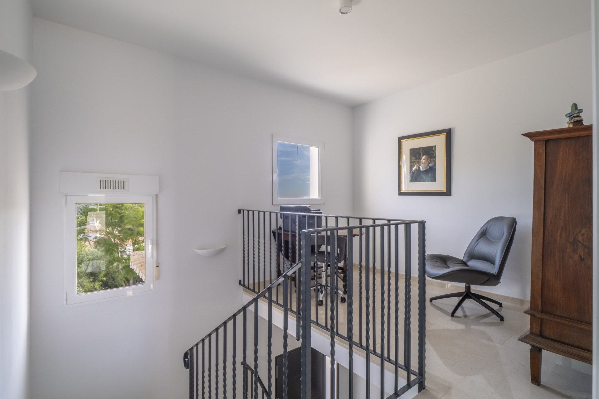 Resale - Villa -
Jávea / Xàbia - Partides comunes - Adsubia