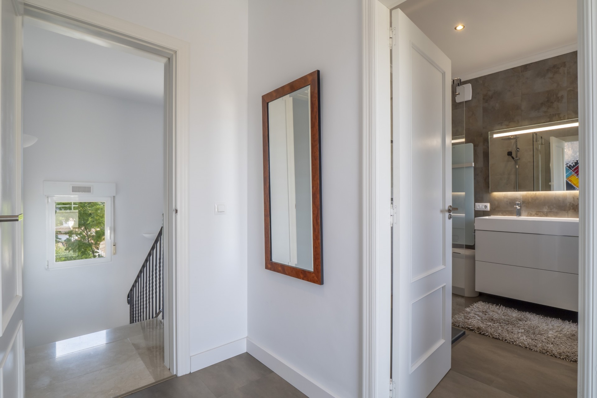 Resale - Villa -
Jávea / Xàbia - Partides comunes - Adsubia