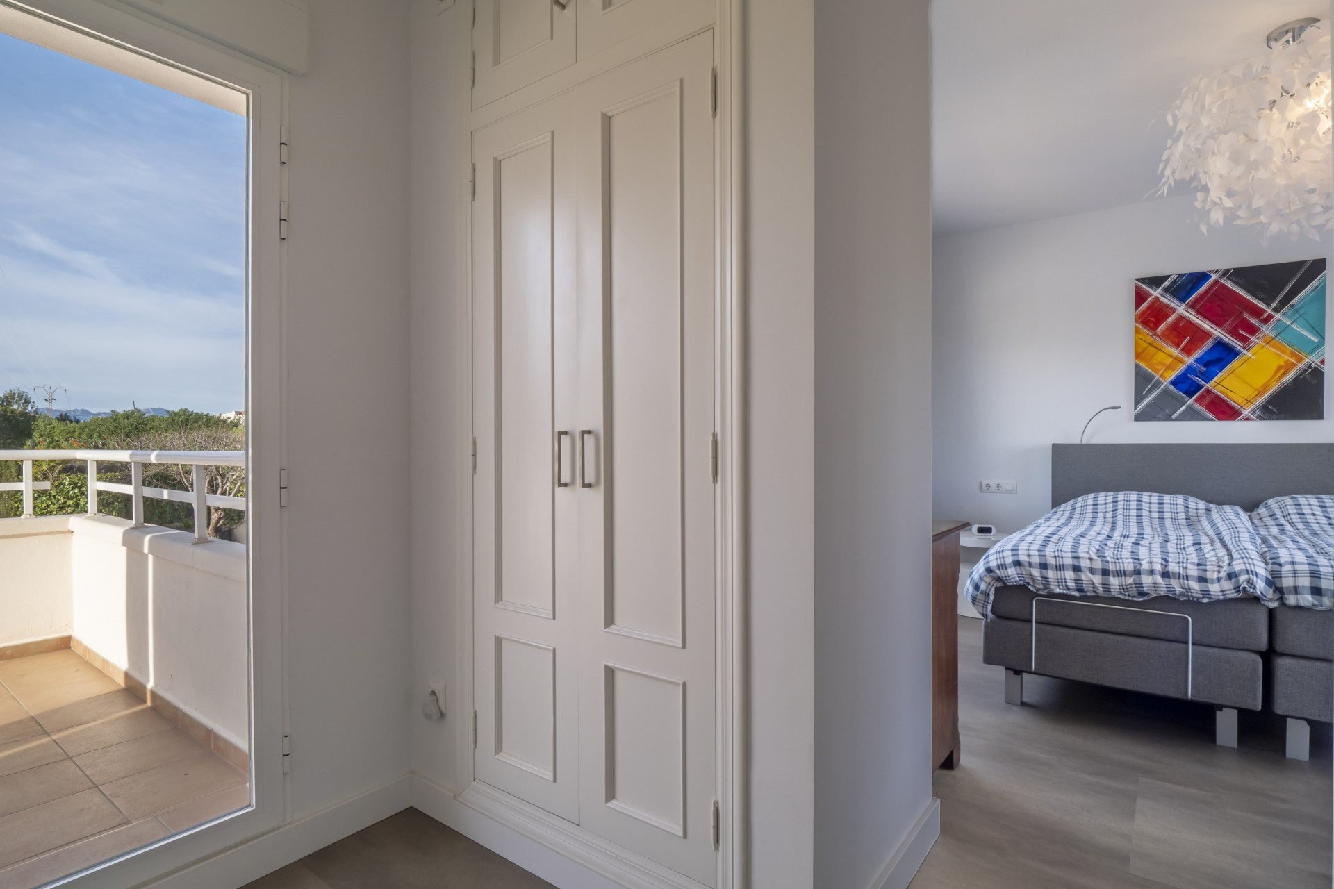 Resale - Villa -
Jávea / Xàbia - Partides comunes - Adsubia