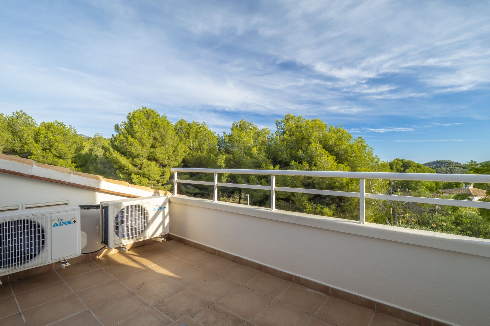 Resale - Villa -
Jávea / Xàbia - Partides comunes - Adsubia