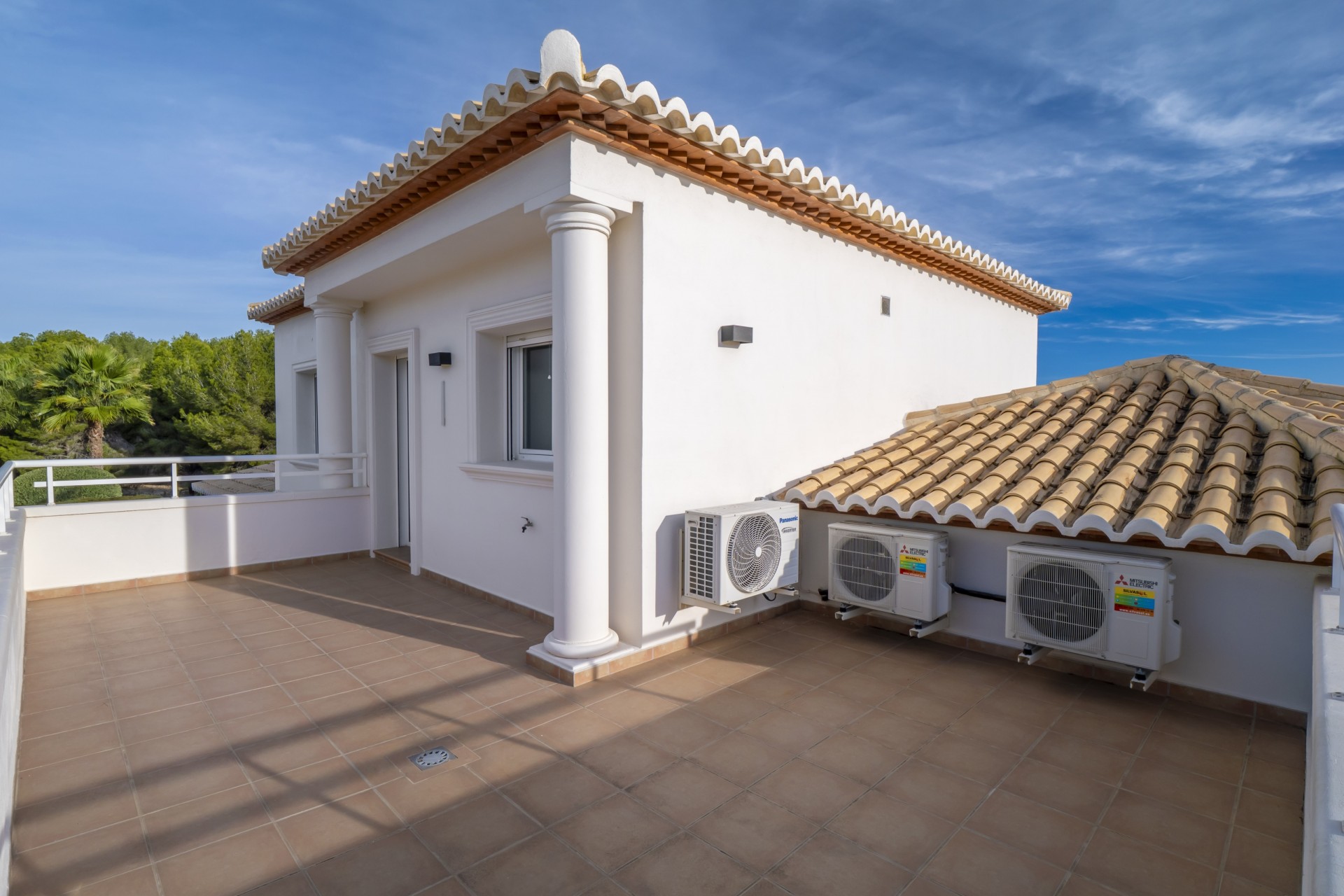 Resale - Villa -
Jávea / Xàbia - Partides comunes - Adsubia