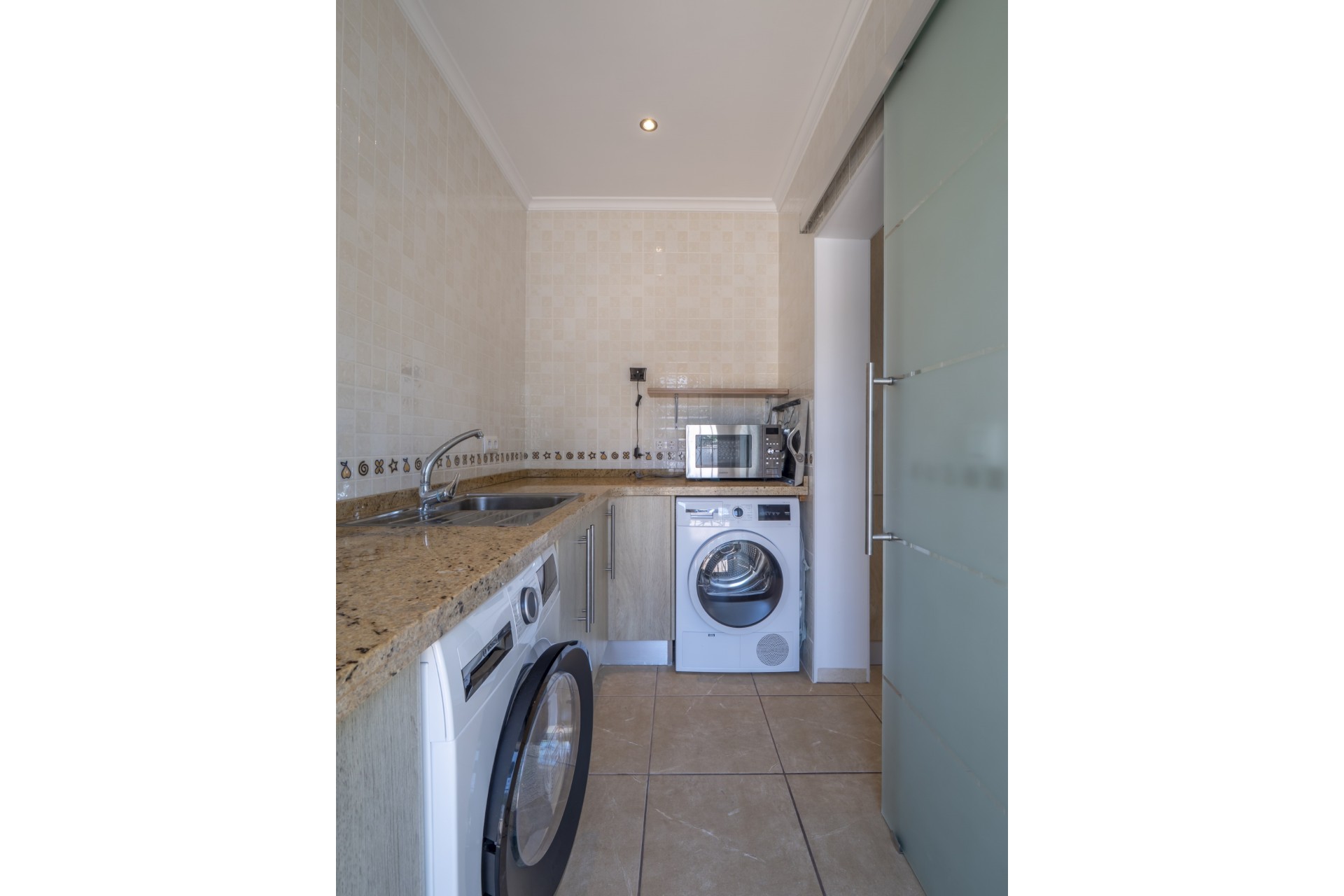 Resale - Villa -
Jávea / Xàbia - Partides comunes - Adsubia