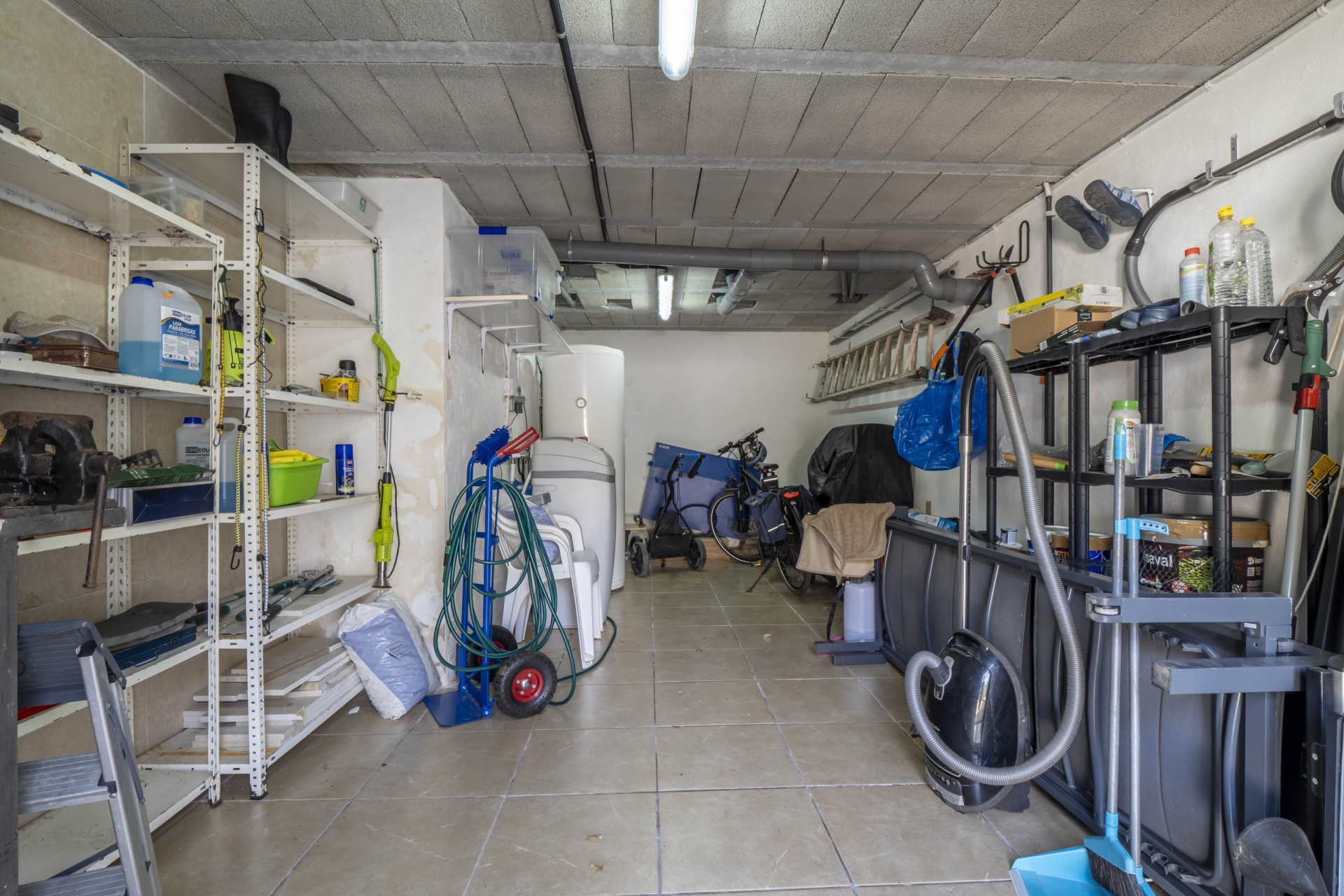 Resale - Villa -
Jávea / Xàbia - Partides comunes - Adsubia