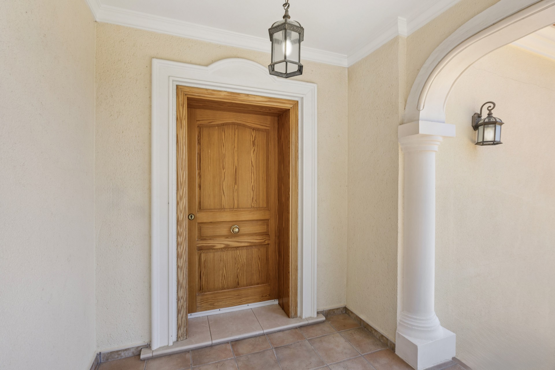 Resale - Villa -
Jávea / Xàbia - Partides comunes - Adsubia