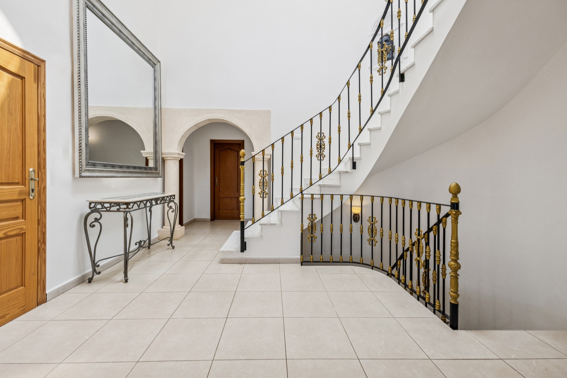 Resale - Villa -
Jávea / Xàbia - Partides comunes - Adsubia